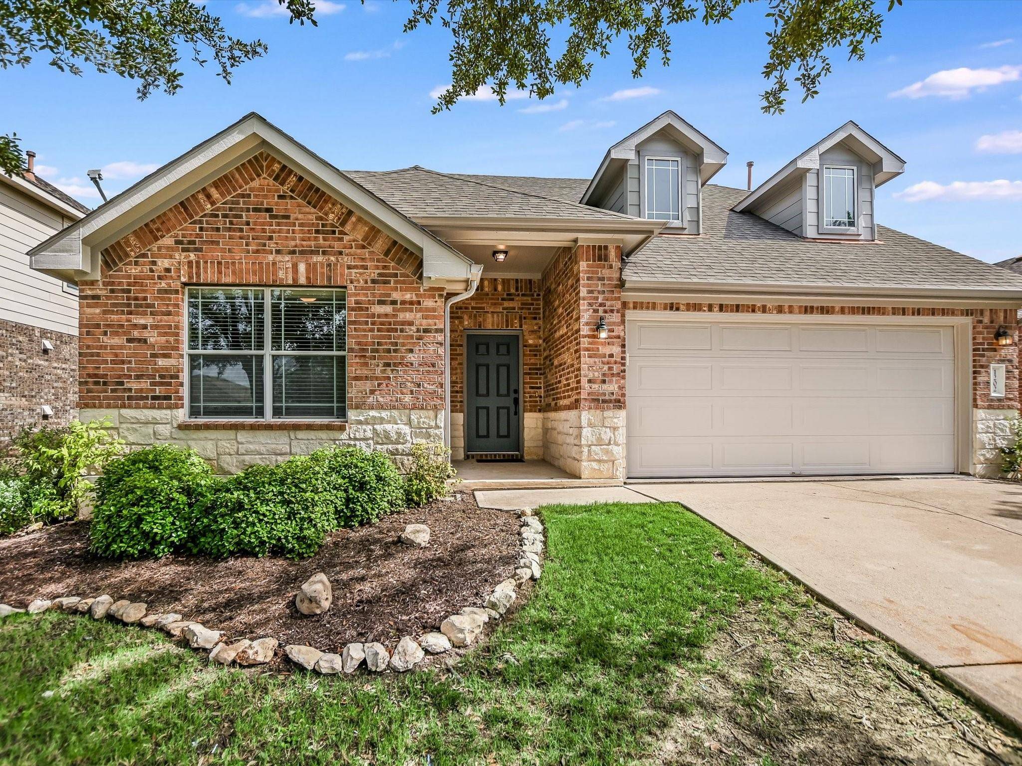 1202 Clark Brothers DR, Buda, TX 78610