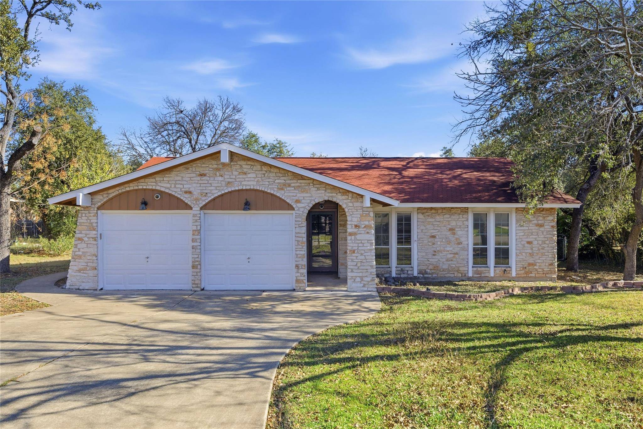 2204 N Celia DR, Cedar Park, TX 78613