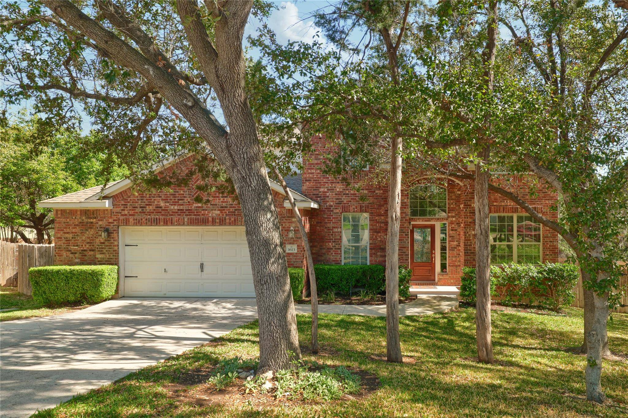 1613 Teal TRL, Cedar Park, TX 78613