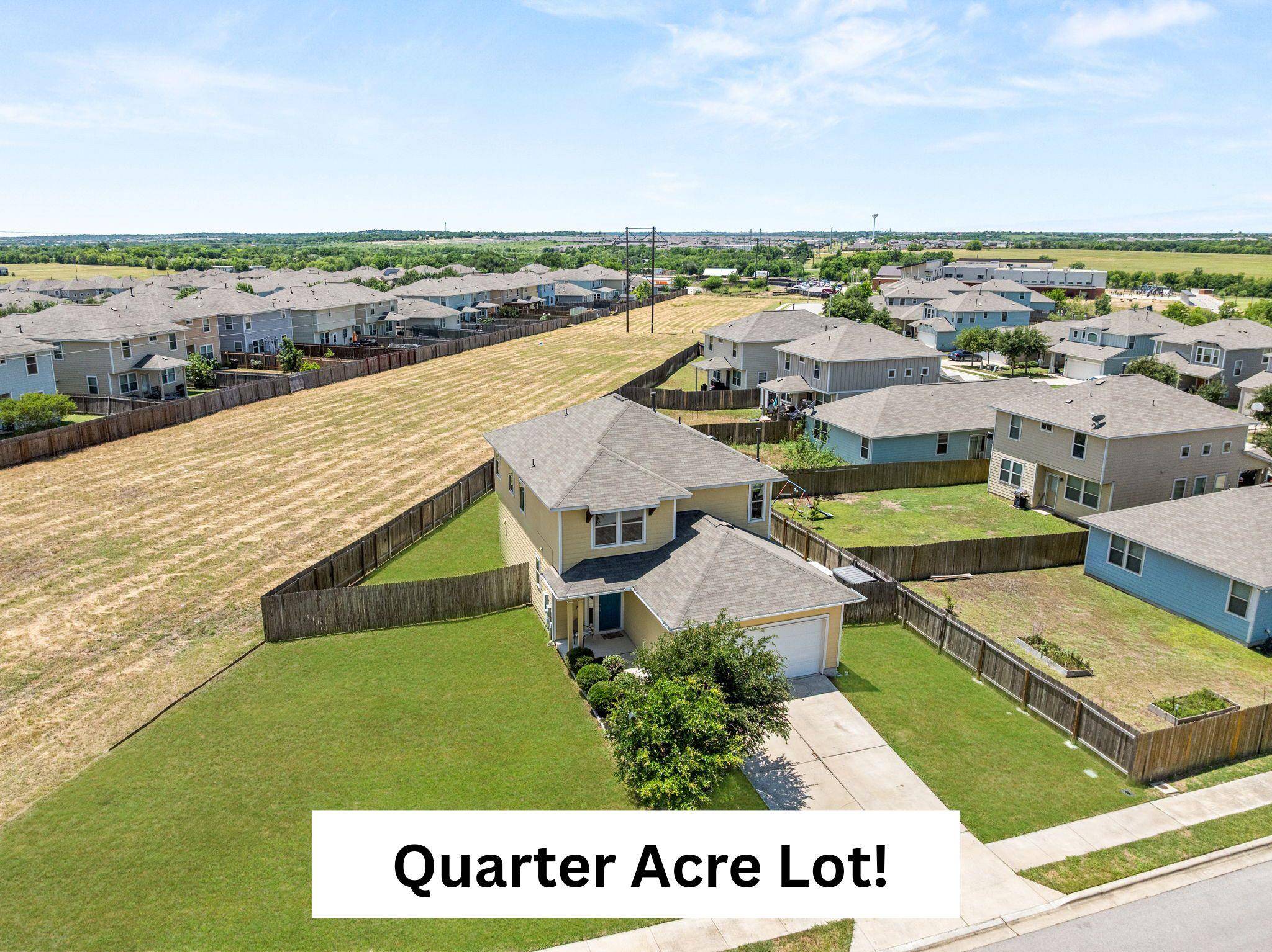 313 Pearl WAY, Buda, TX 78610