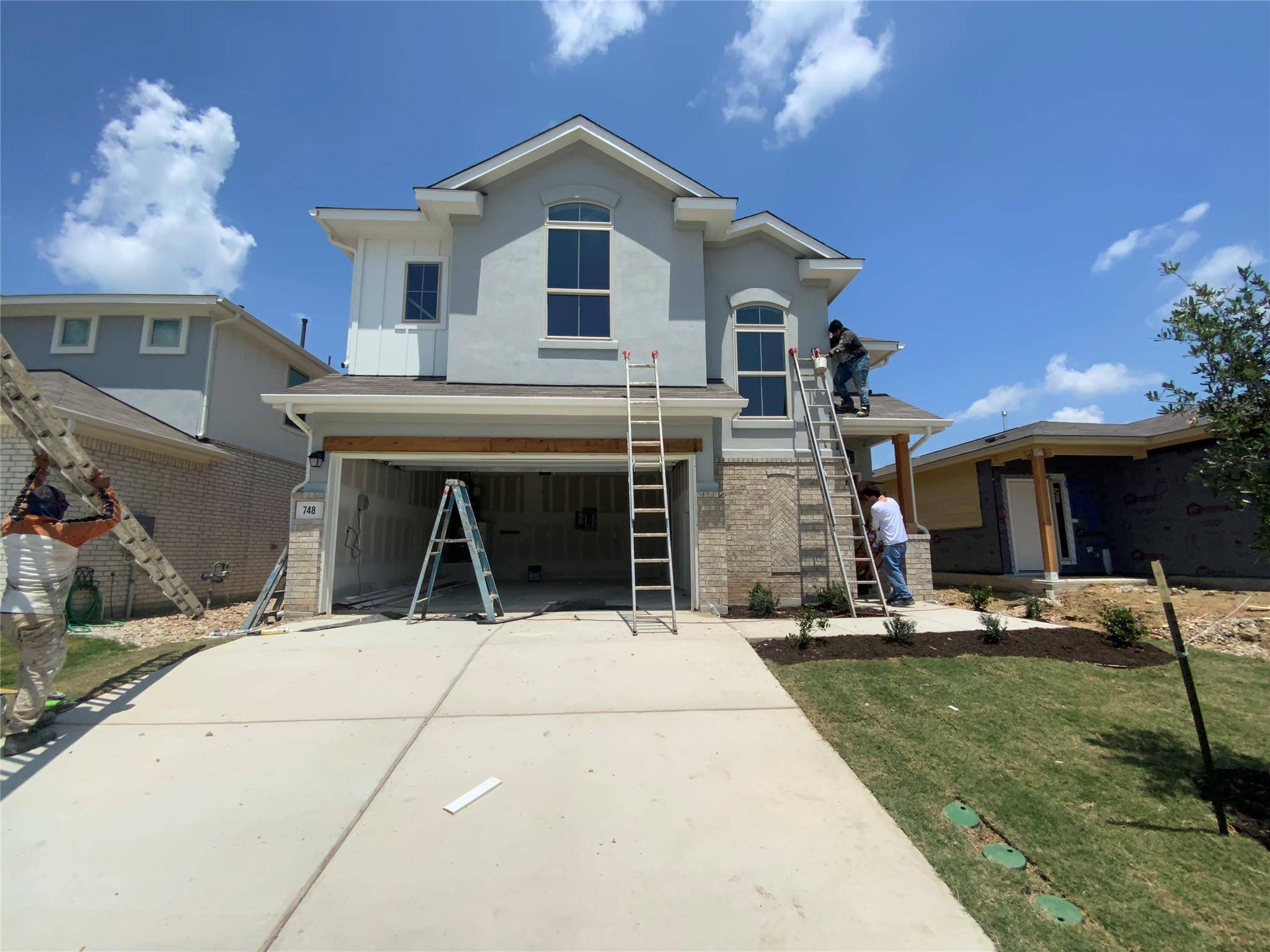 748 Backstays LOOP, Kyle, TX 78640