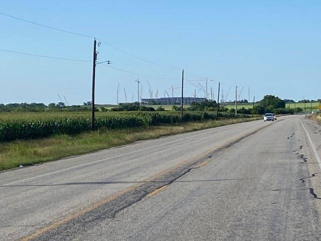 0 Fm 973, Taylor, TX 76574