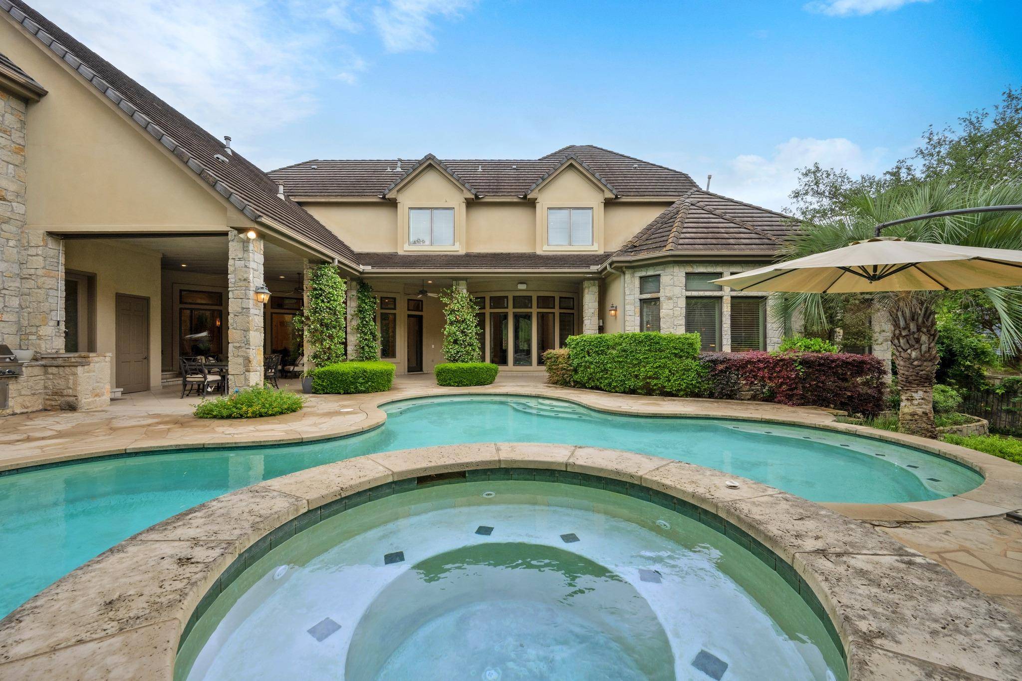 2808 Calaw CV, Austin, TX 78746