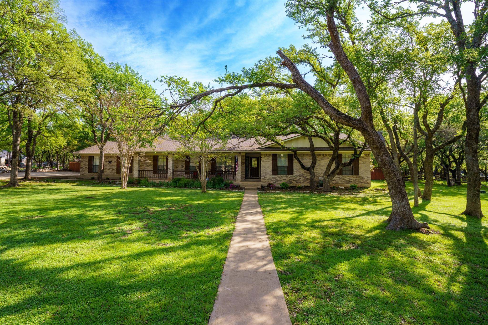 4103 Venada TRL, Georgetown, TX 78628