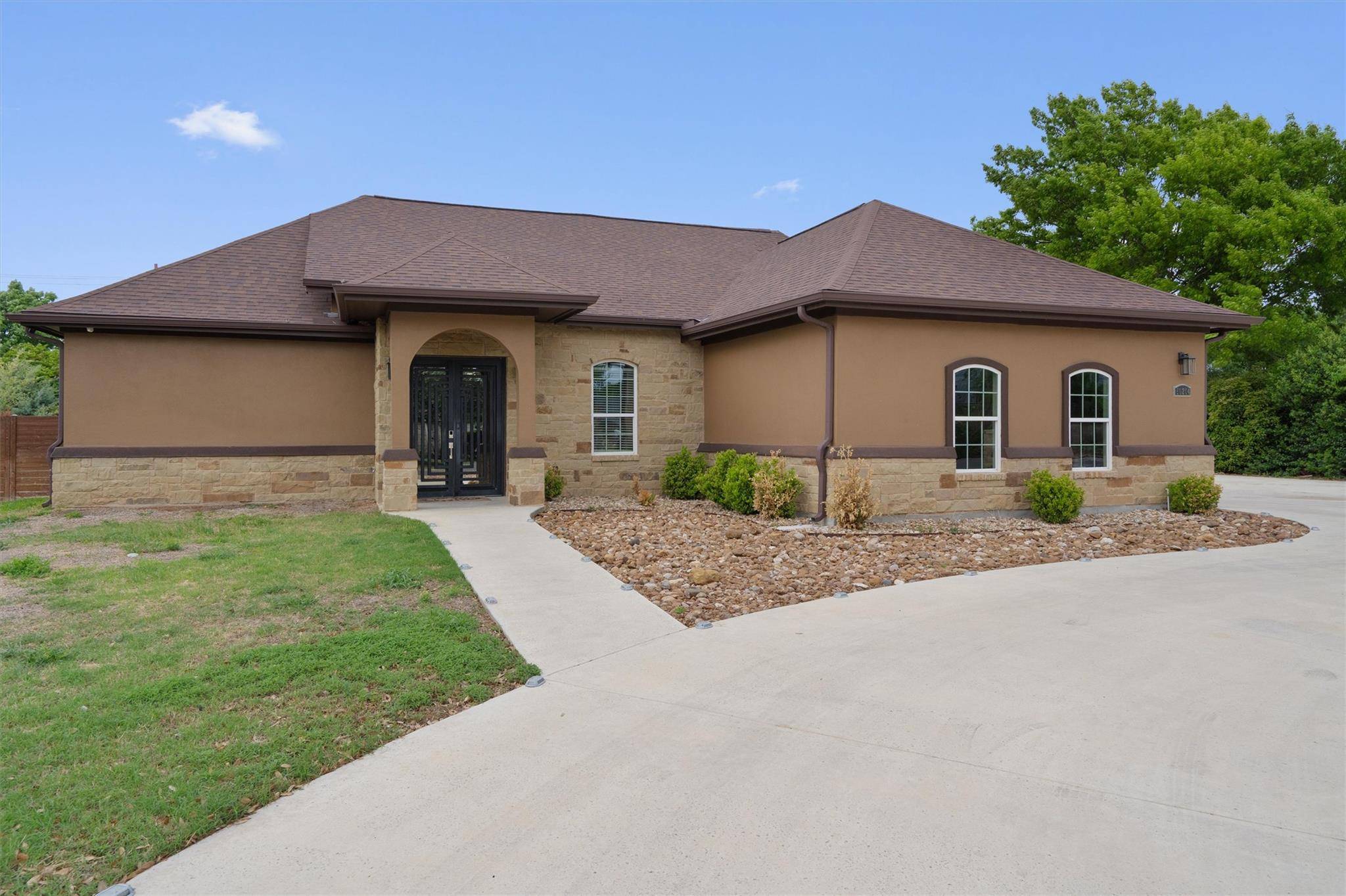 50204 Ironhorse TRL, Georgetown, TX 78626
