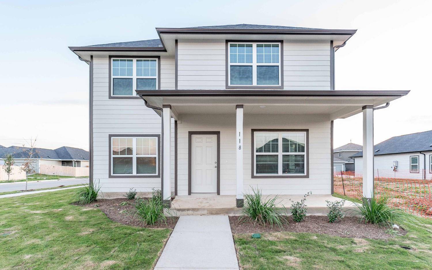 118 Tokalaun DR, Hutto, TX 78634