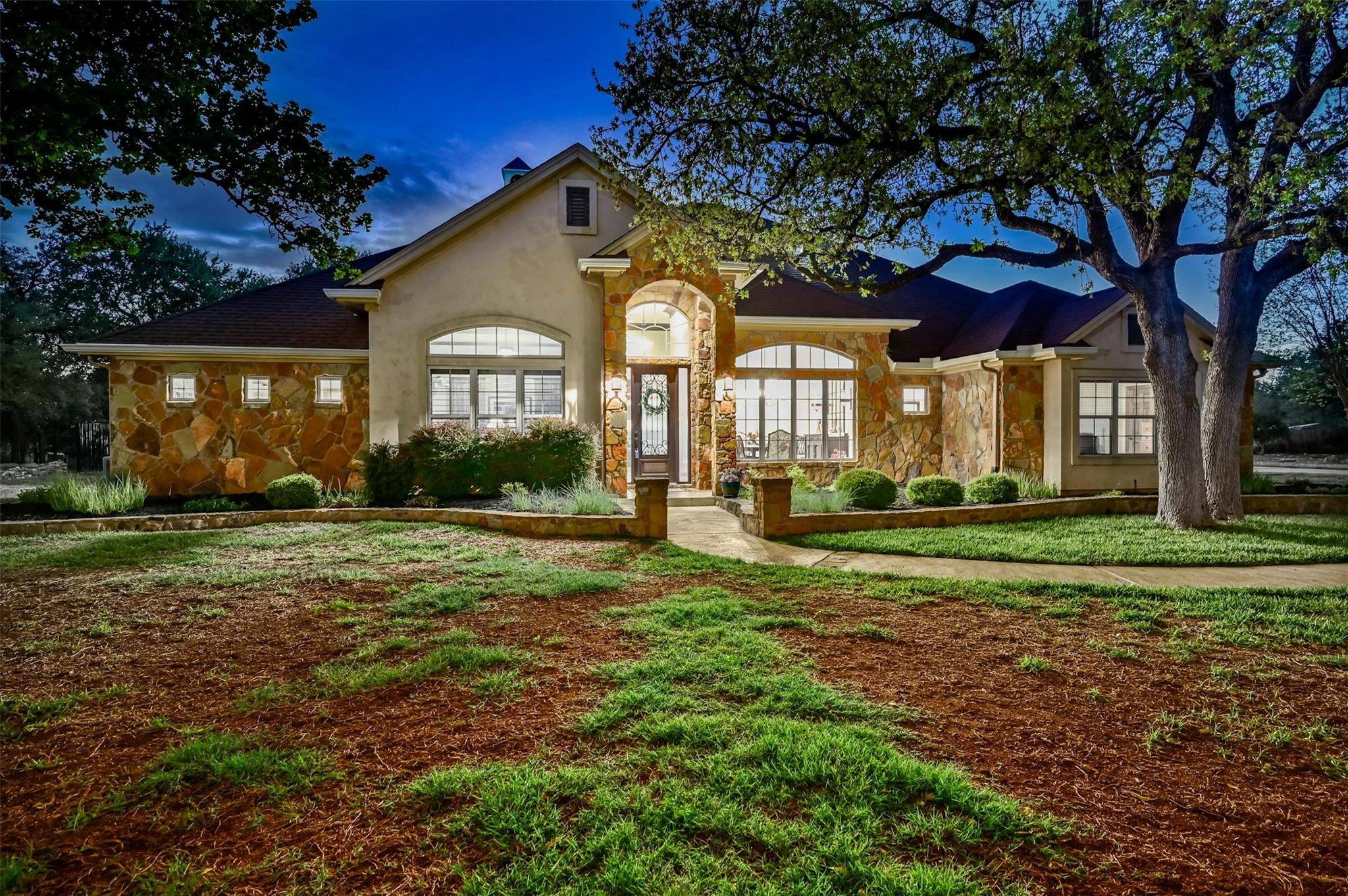 116 Bella Vista, Georgetown, TX 78633