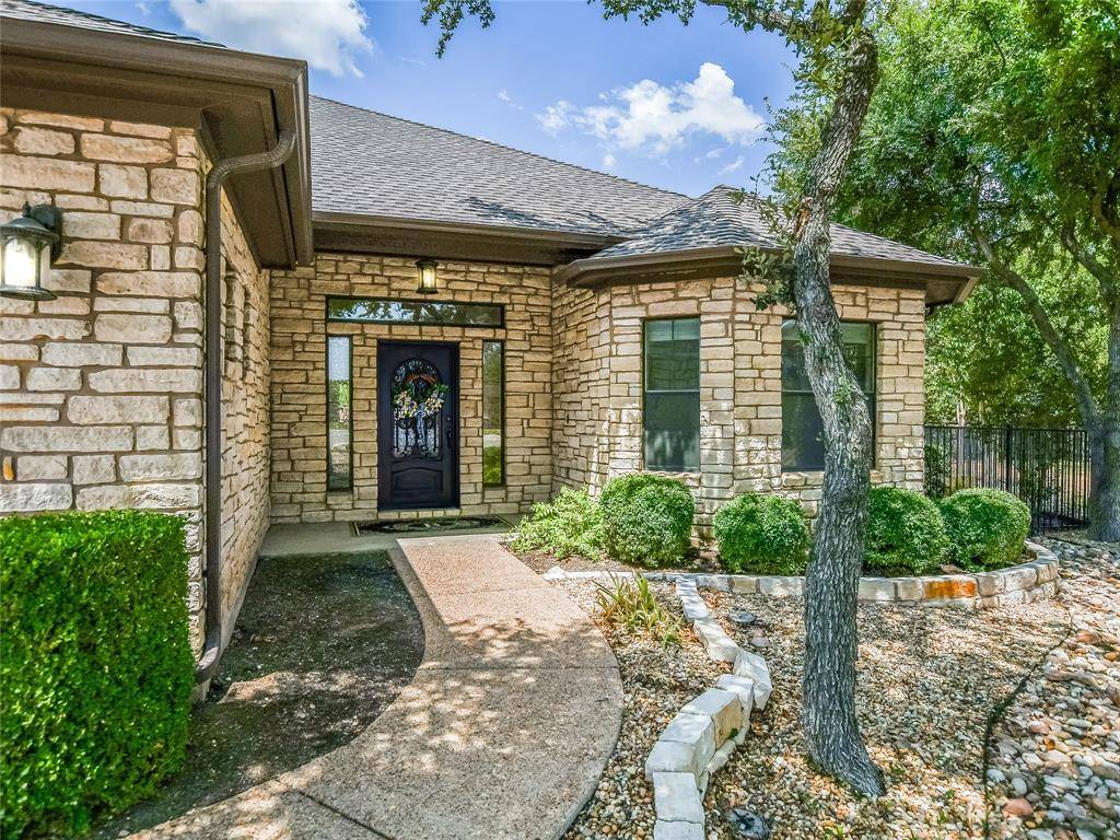 501 Caprock Canyon TRL, Georgetown, TX 78633