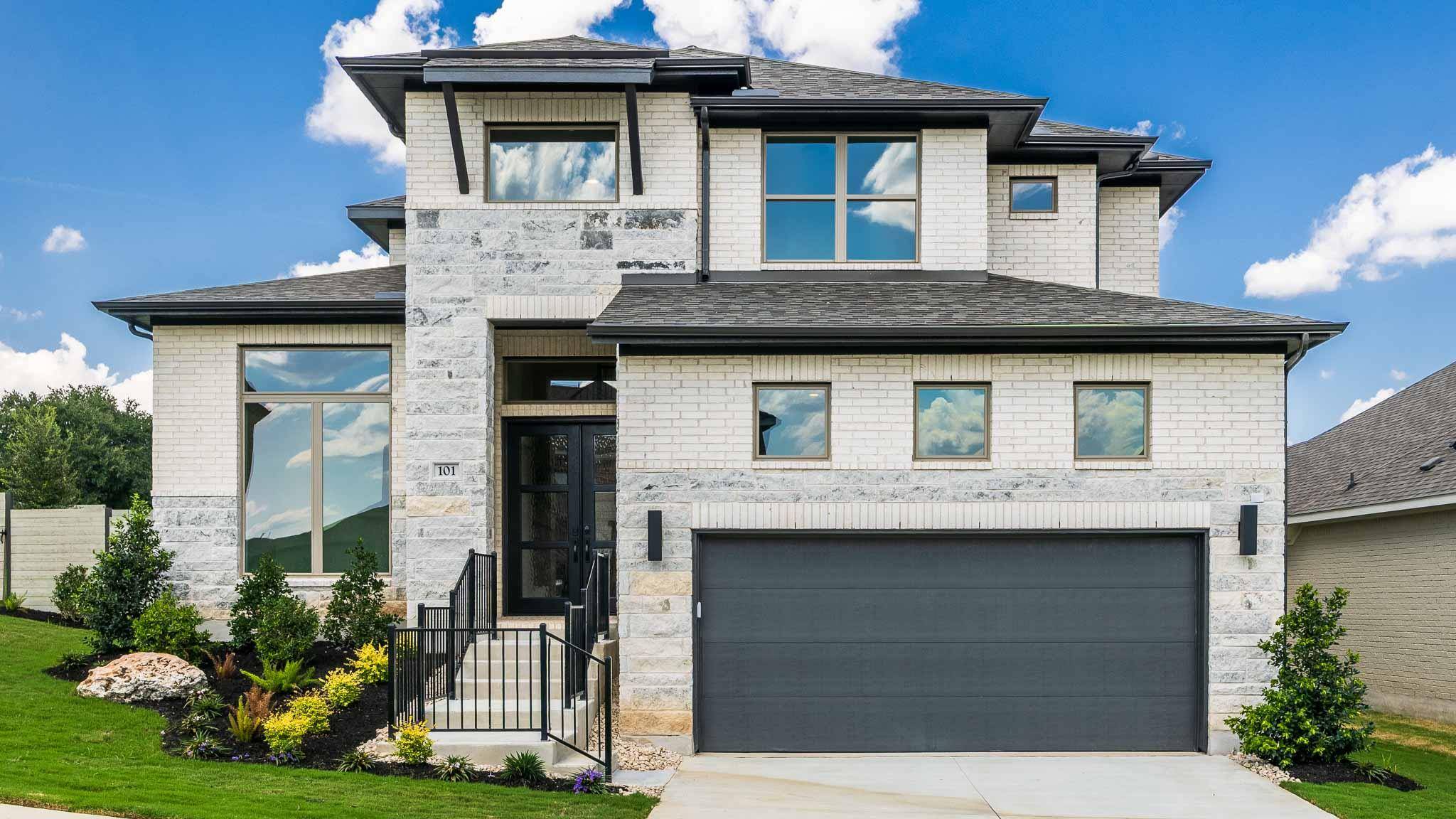 101 Ashmore LN, Georgetown, TX 78628