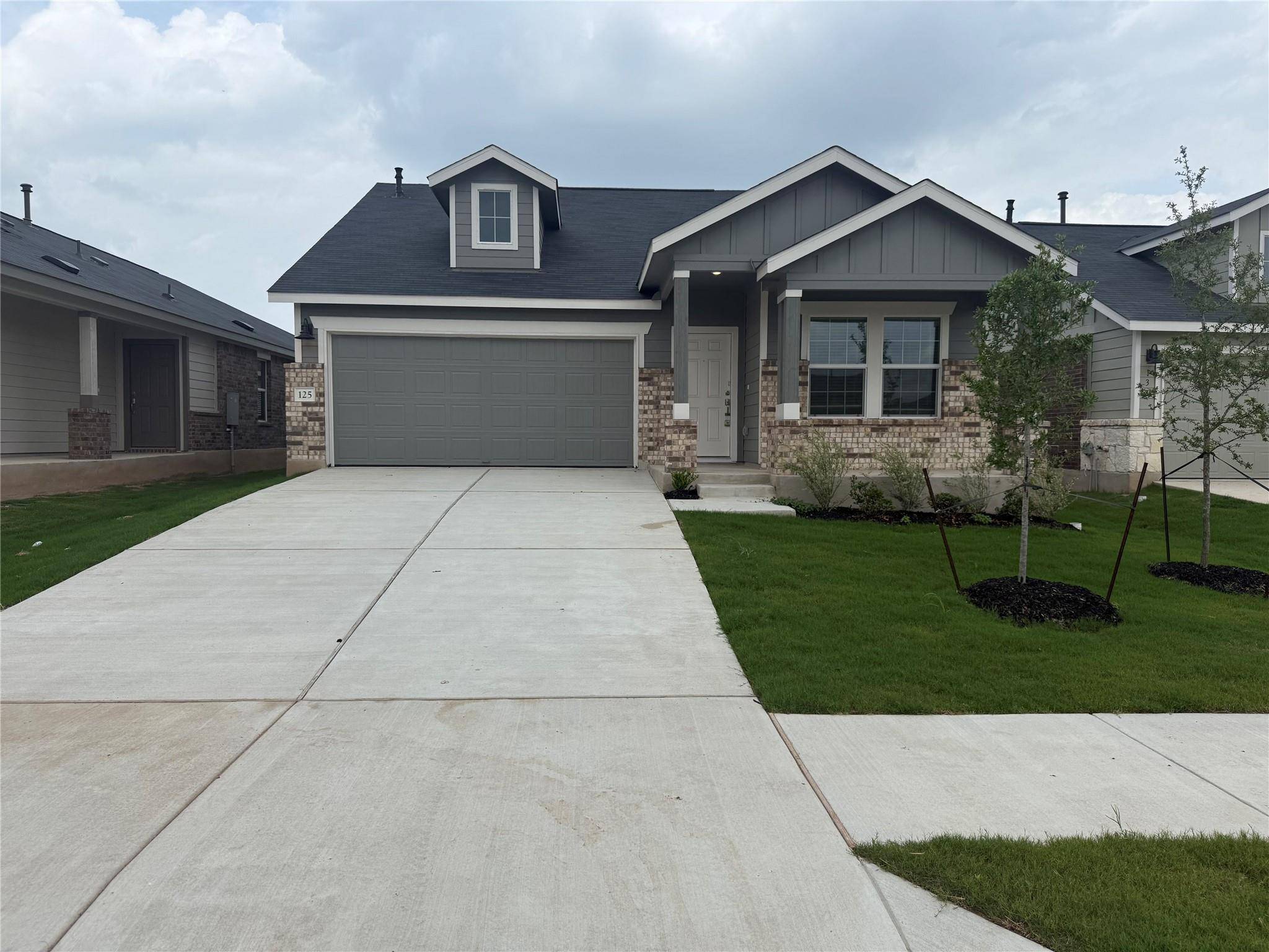 125 Sormonne LOOP, Kyle, TX 78640