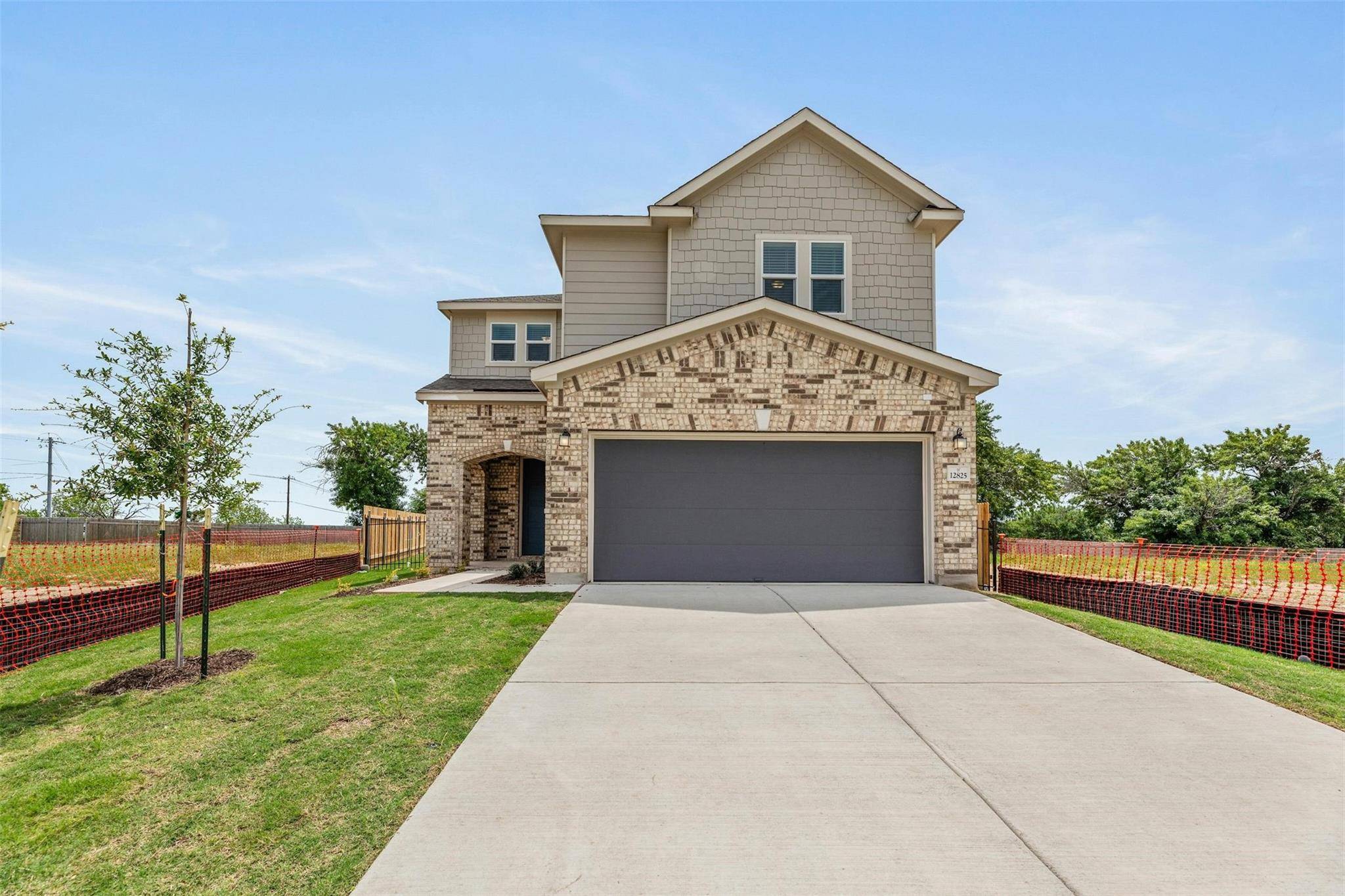 12825 Oxford Vineyard LN, Manor, TX 78653