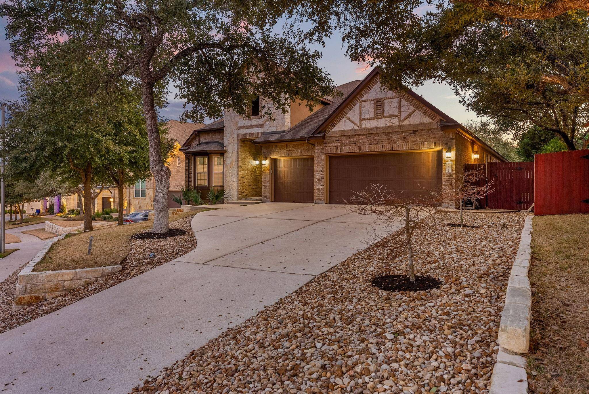 3204 Rocky Top LN, Cedar Park, TX 78613