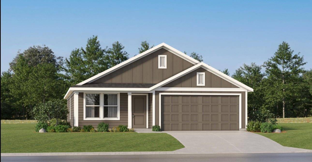 1216 Arch Terrace DR, Troy, TX 76579
