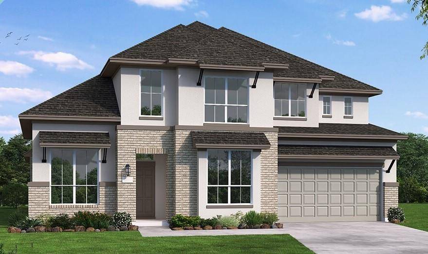 1108 Blanket Flower DR, Georgetown, TX 78628