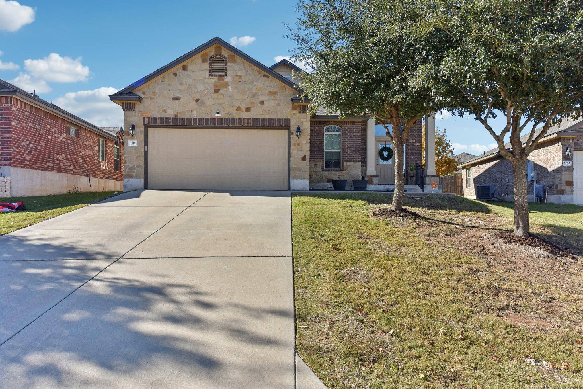 5302 Cicero DR, Belton, TX 76513