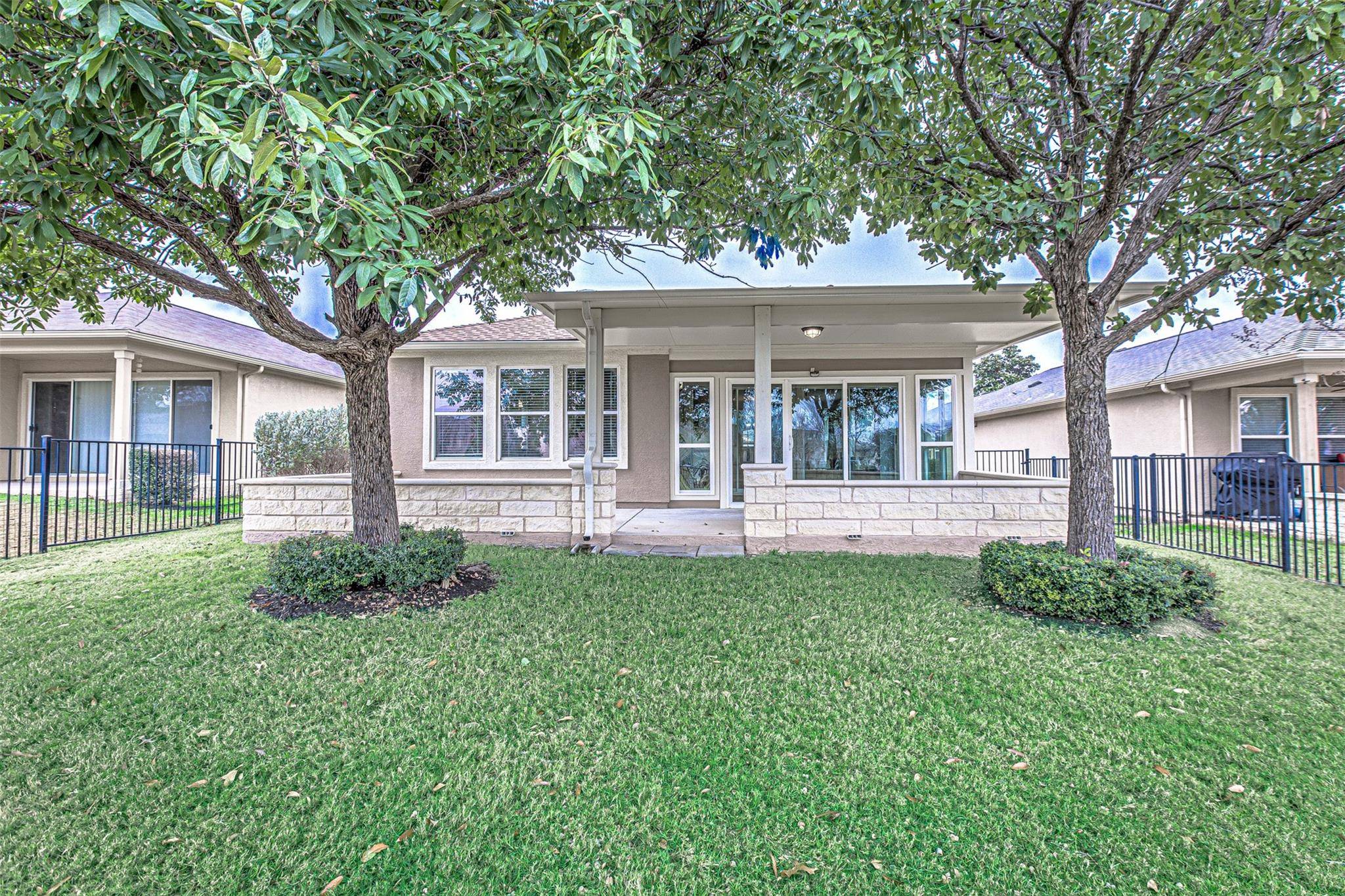 107 Salt Creek LN, Georgetown, TX 78633
