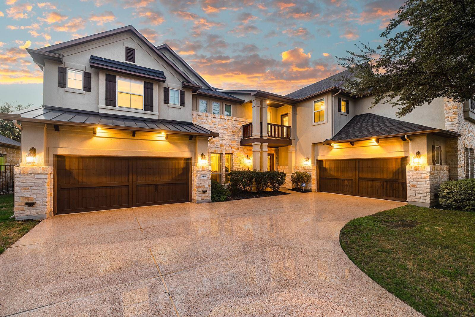 3811 Arrow Wood RD, Cedar Park, TX 78613