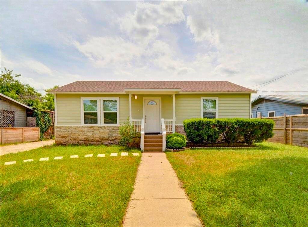 503 W Grady DR, Austin, TX 78753