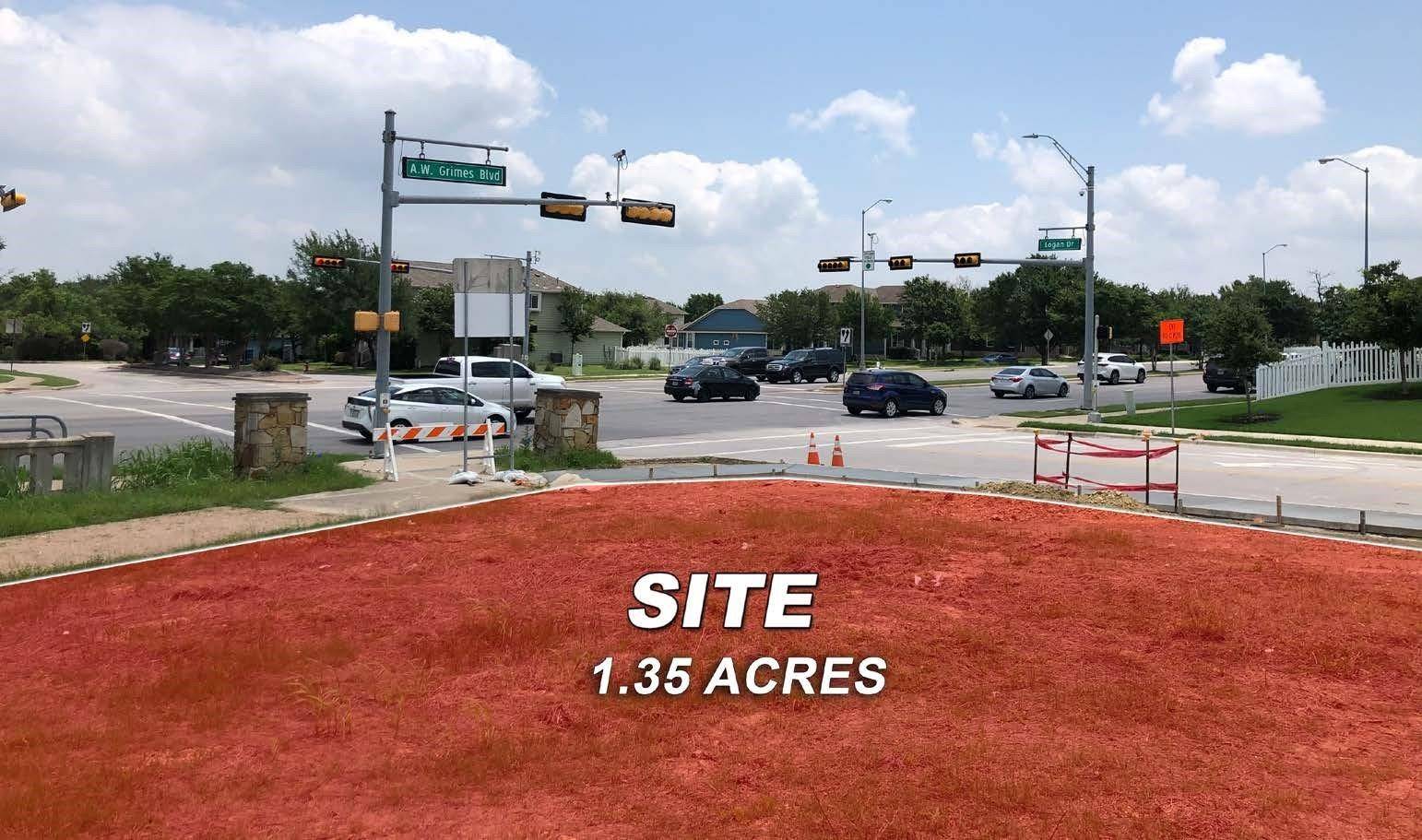 1710 Logan DR, Round Rock, TX 78664
