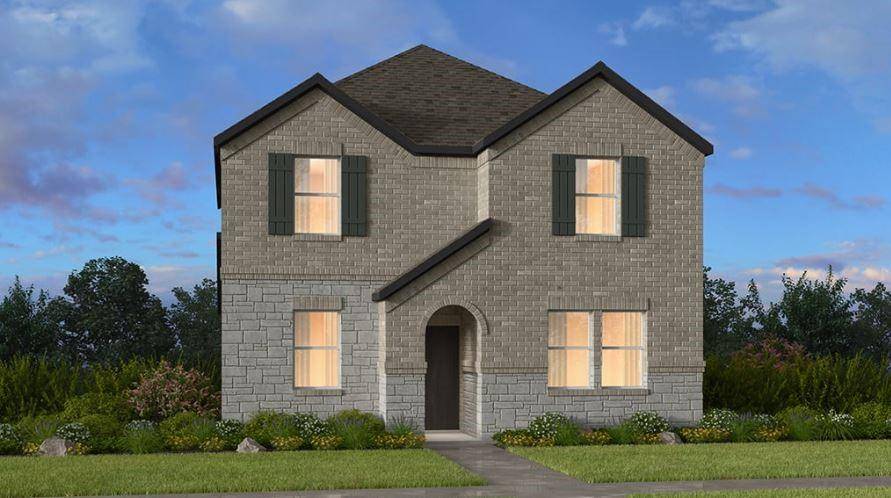 2002 Vanderscile RD, Hutto, TX 78634