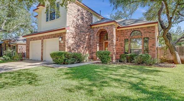 1310 Roadrunner DR, Cedar Park, TX 78613