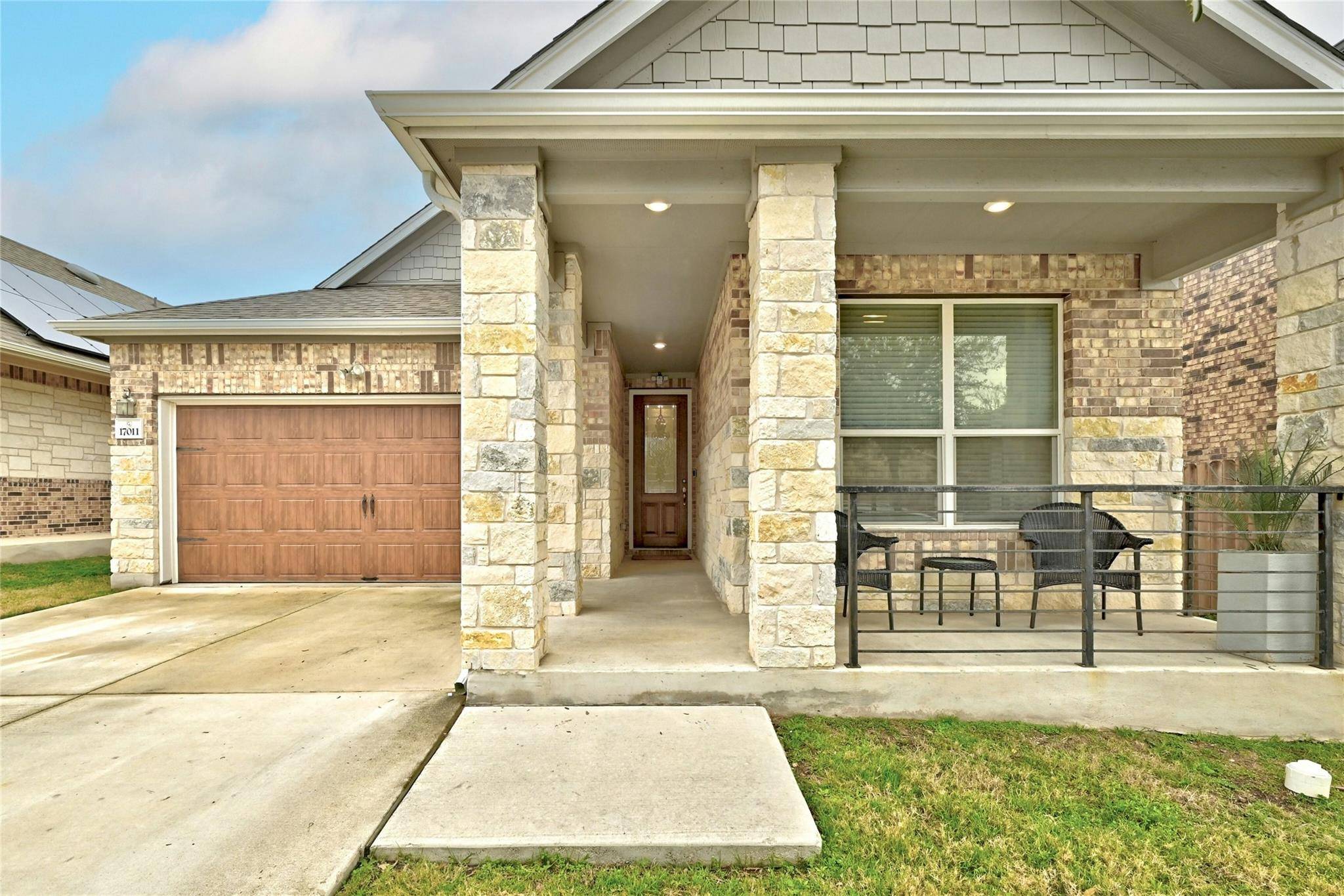 17011 Prestons Braid LN, Round Rock, TX 78664