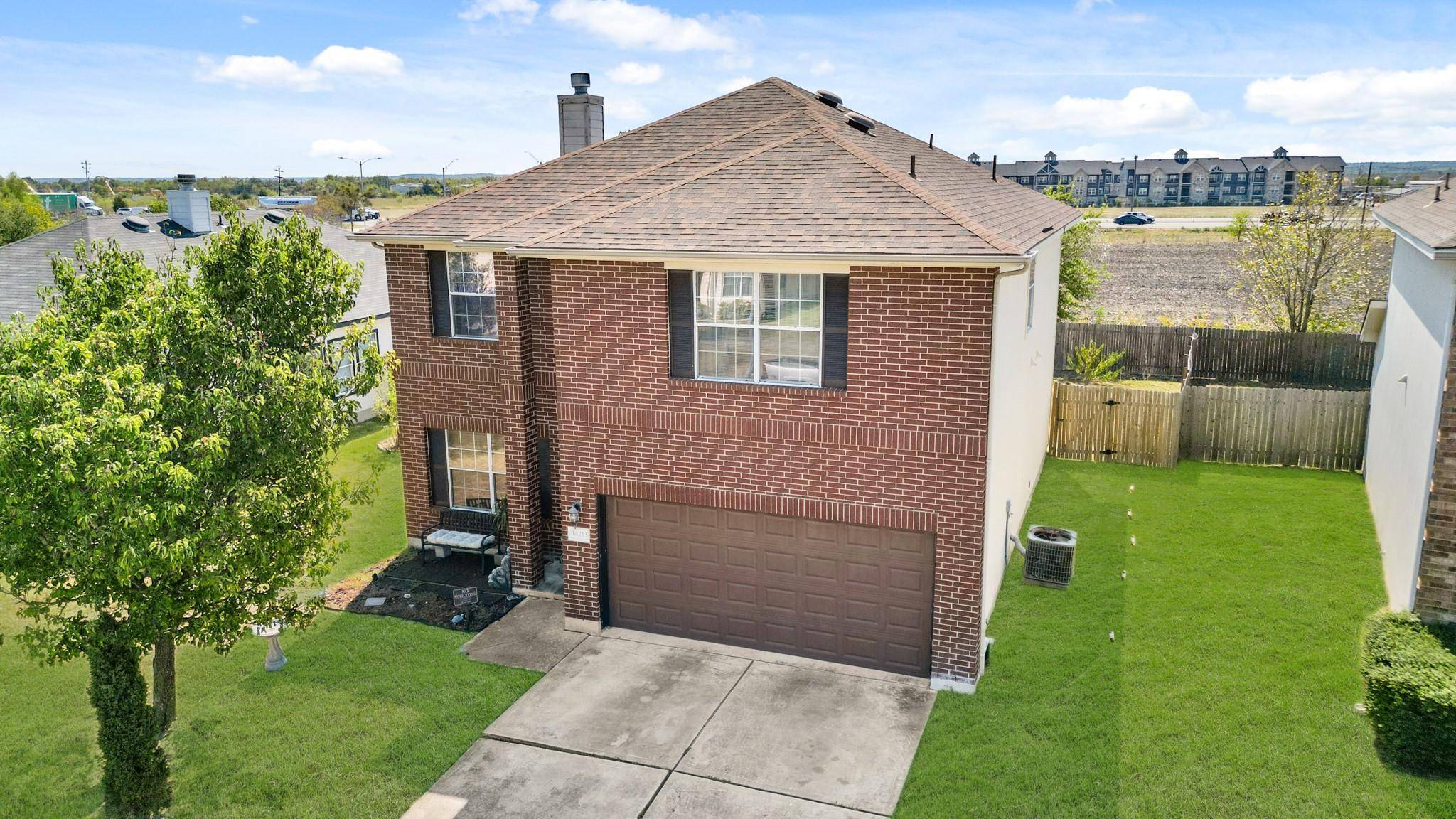 18213 Maxa DR, Manor, TX 78653