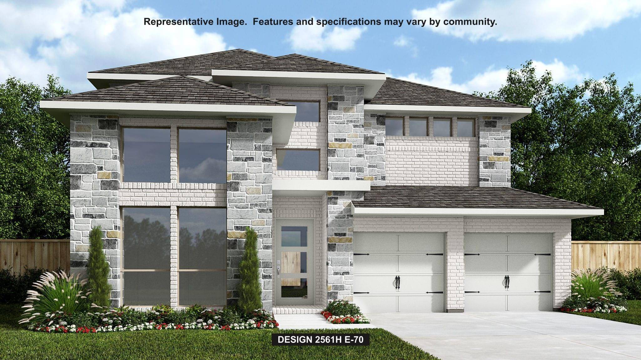 1400 Purple Petunia LN, Georgetown, TX 78628