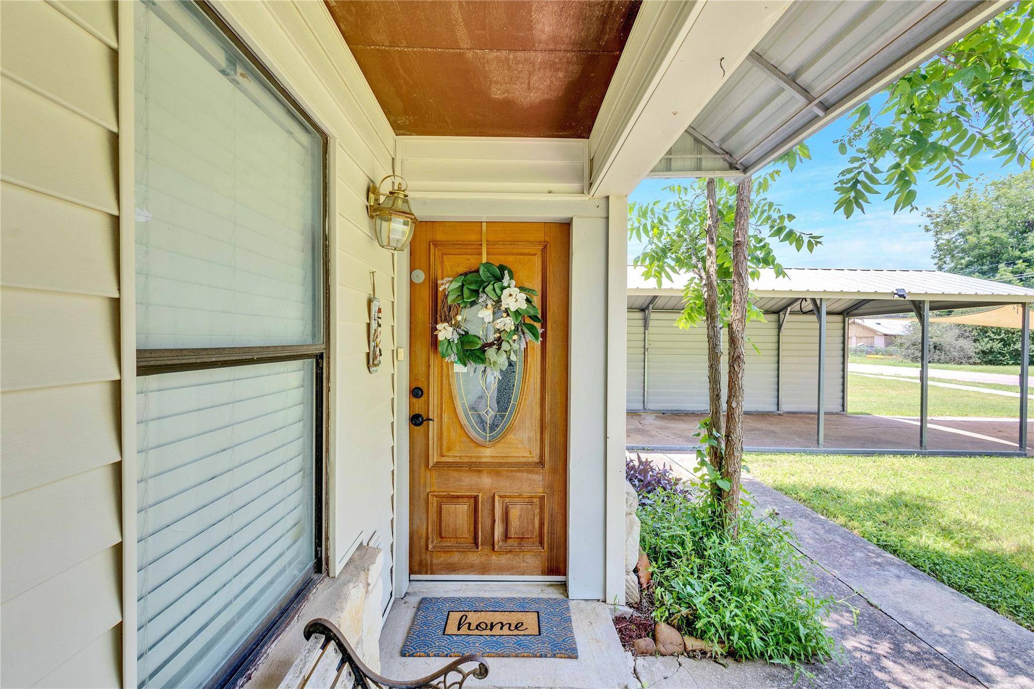 705 Laurel ST N, Bastrop, TX 78602