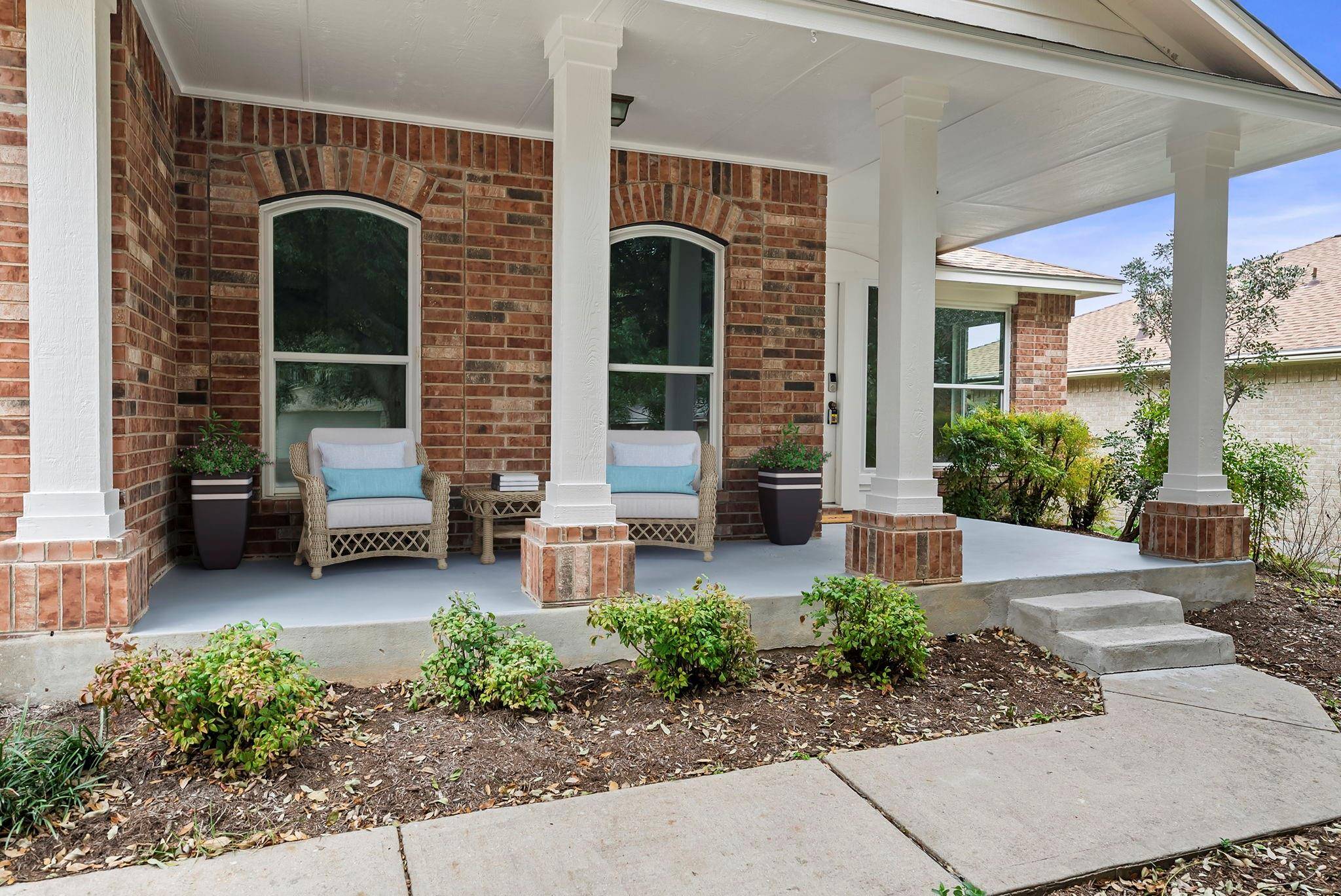 2405 Hallie LN, Round Rock, TX 78664