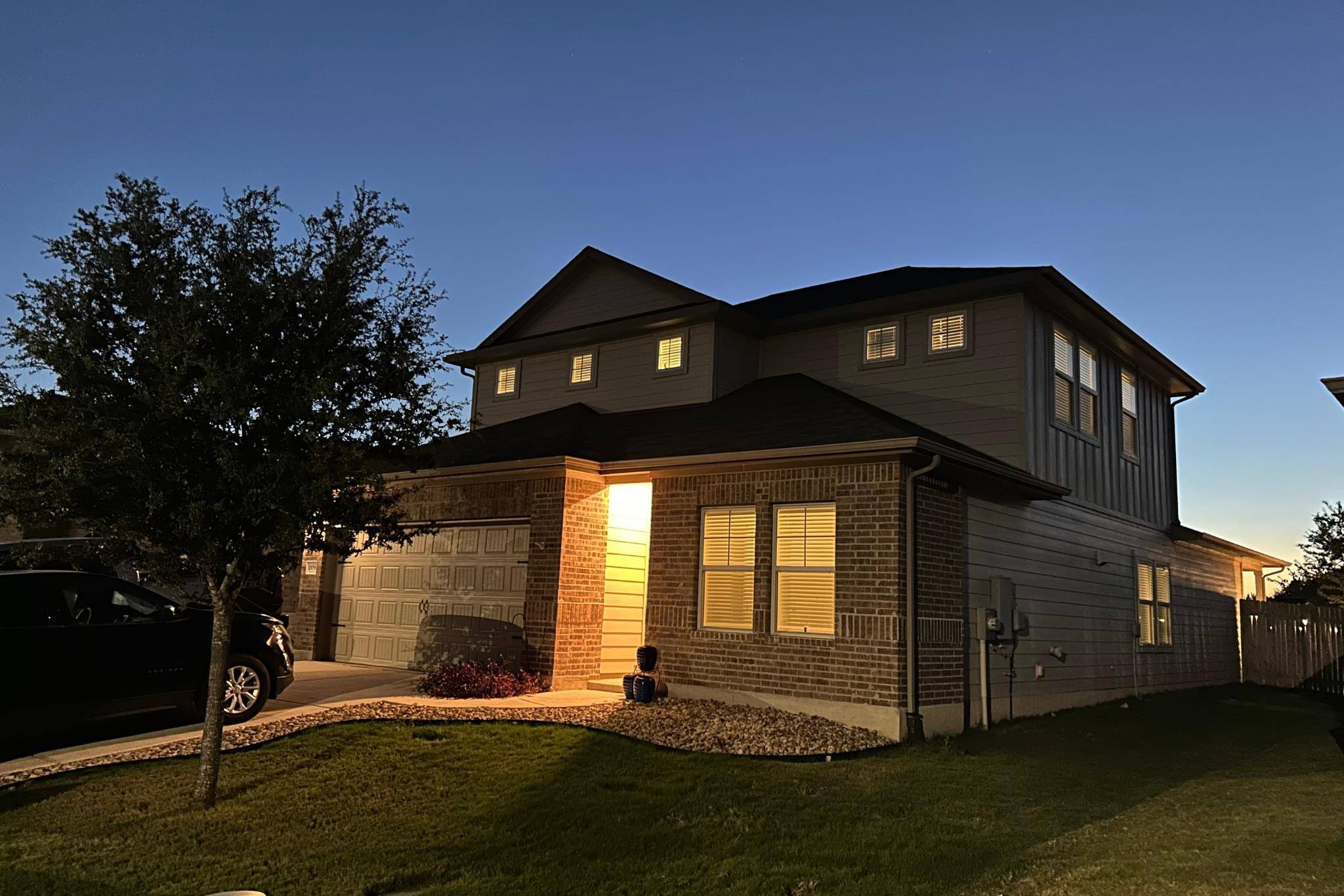 1009 Whelk LOOP, Hutto, TX 78634
