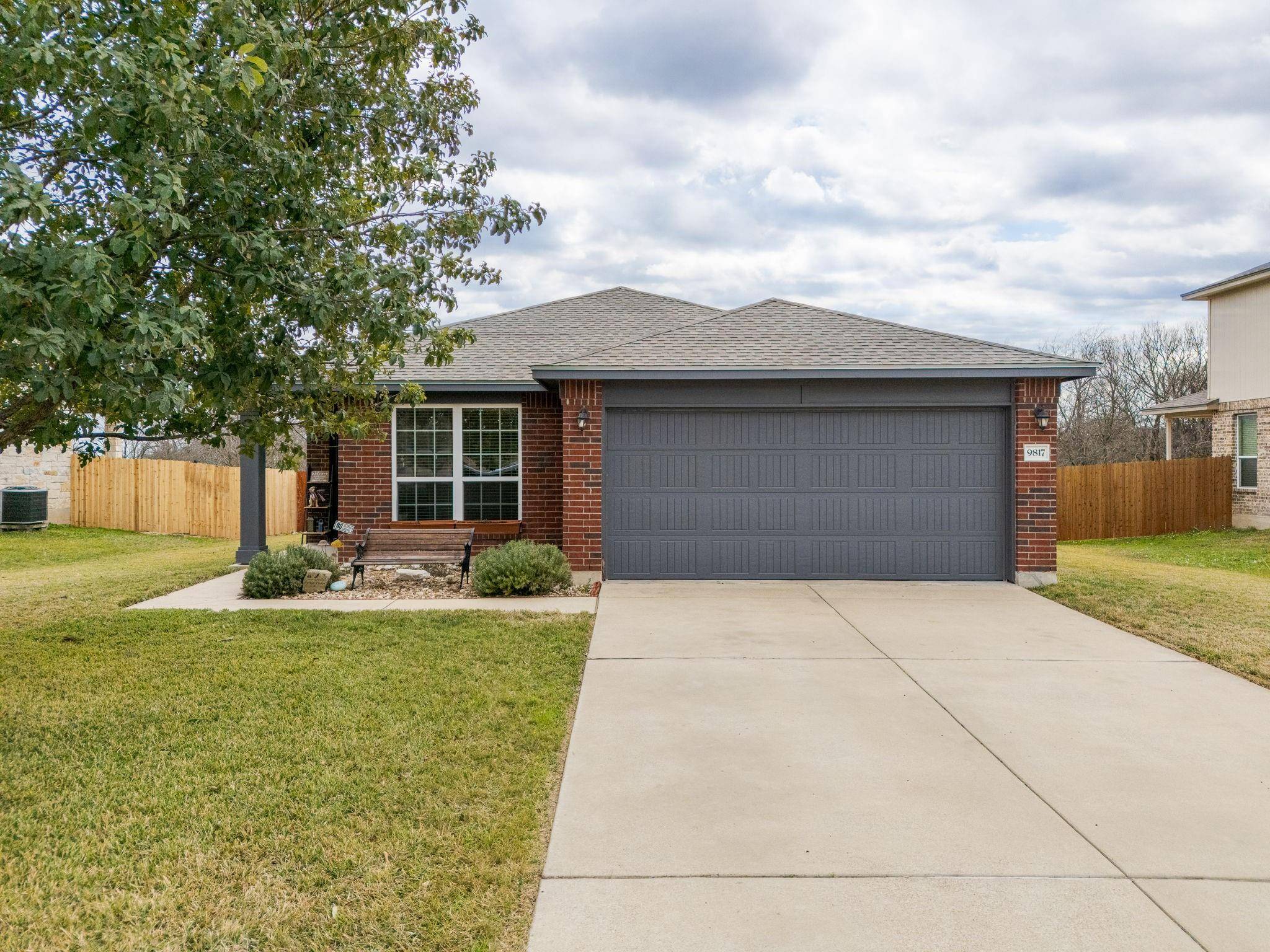 9817 Orion DR, Temple, TX 76502