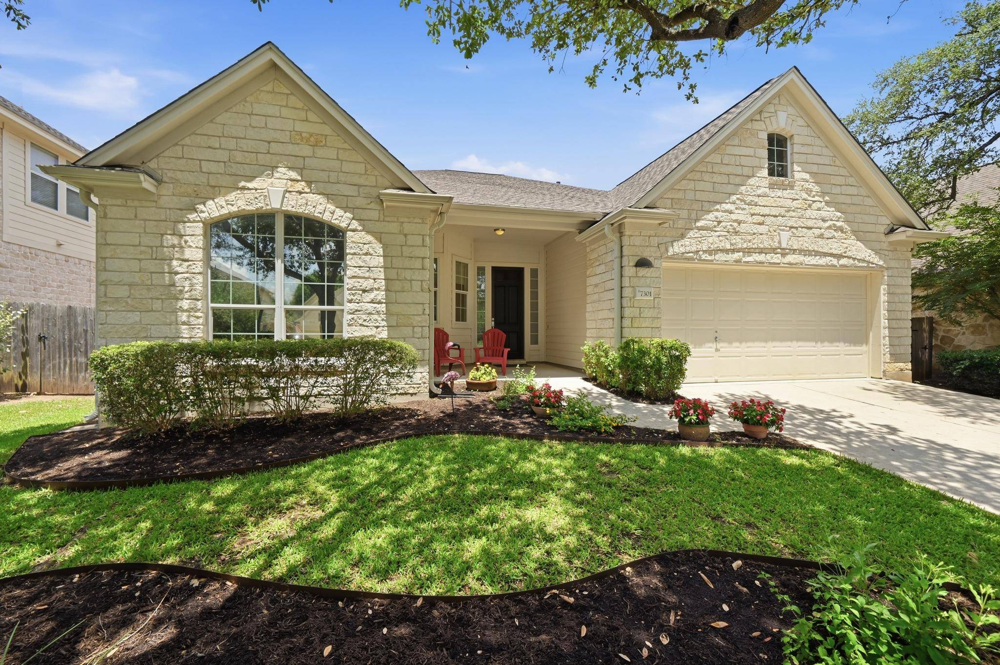 7301 Seneca Falls LOOP, Austin, TX 78739