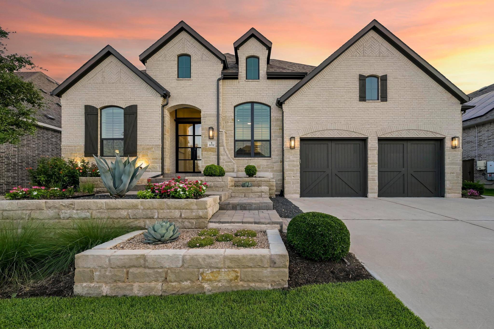 2032 Cotton Farm TRL, Leander, TX 78641