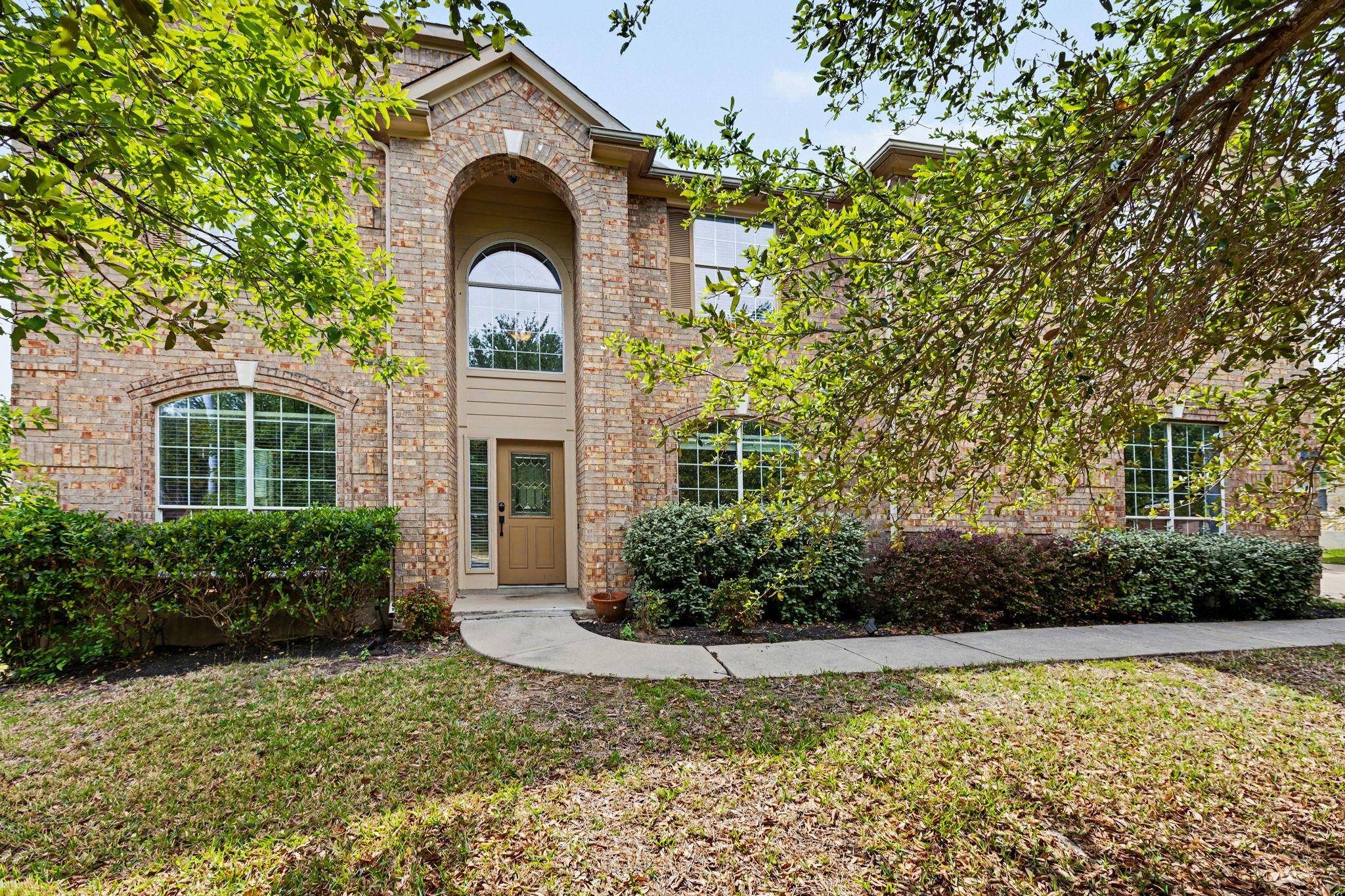 12504 Gun Metal DR, Austin, TX 78739