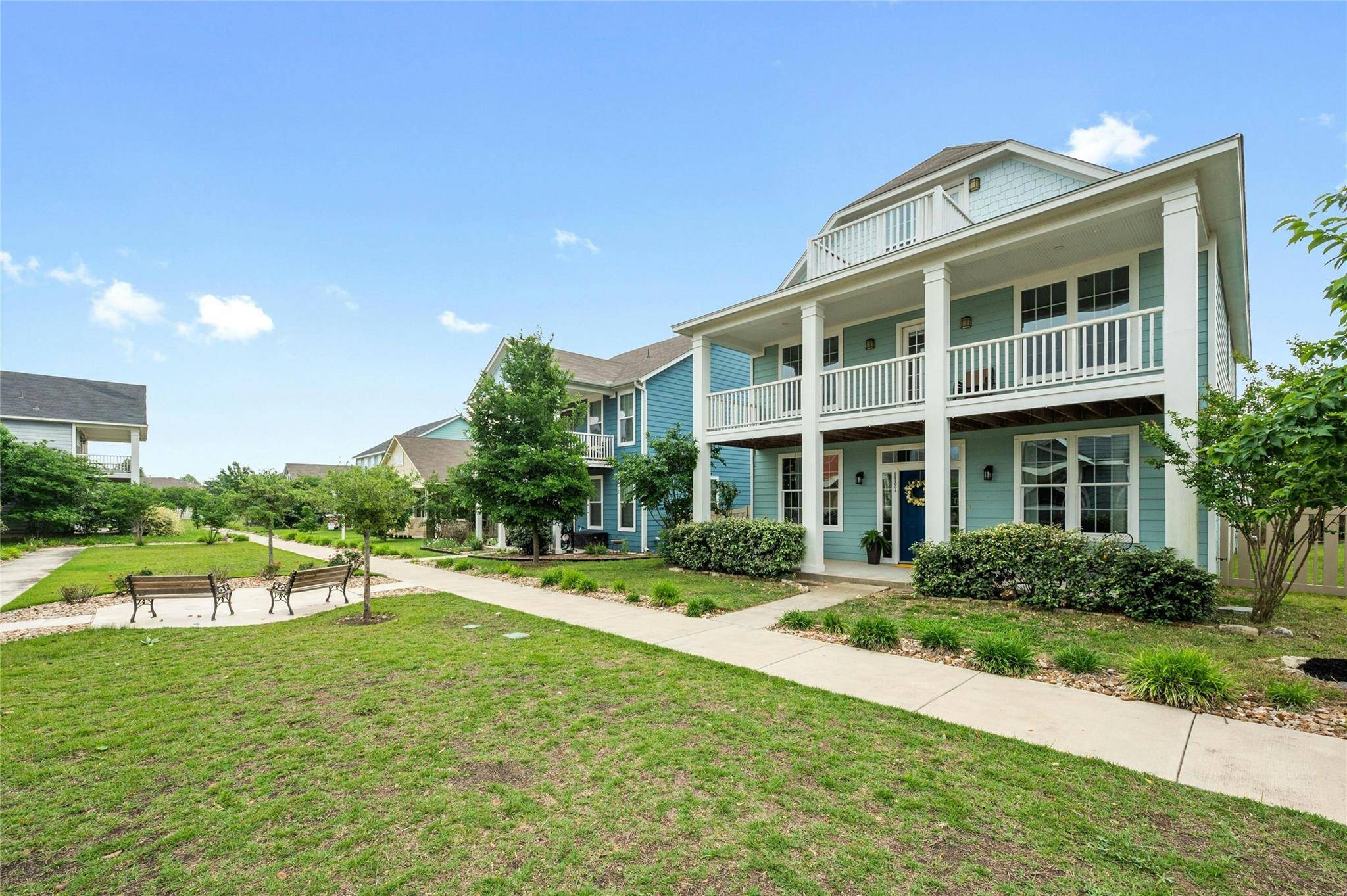 1197 Nevarez, Kyle, TX 78640