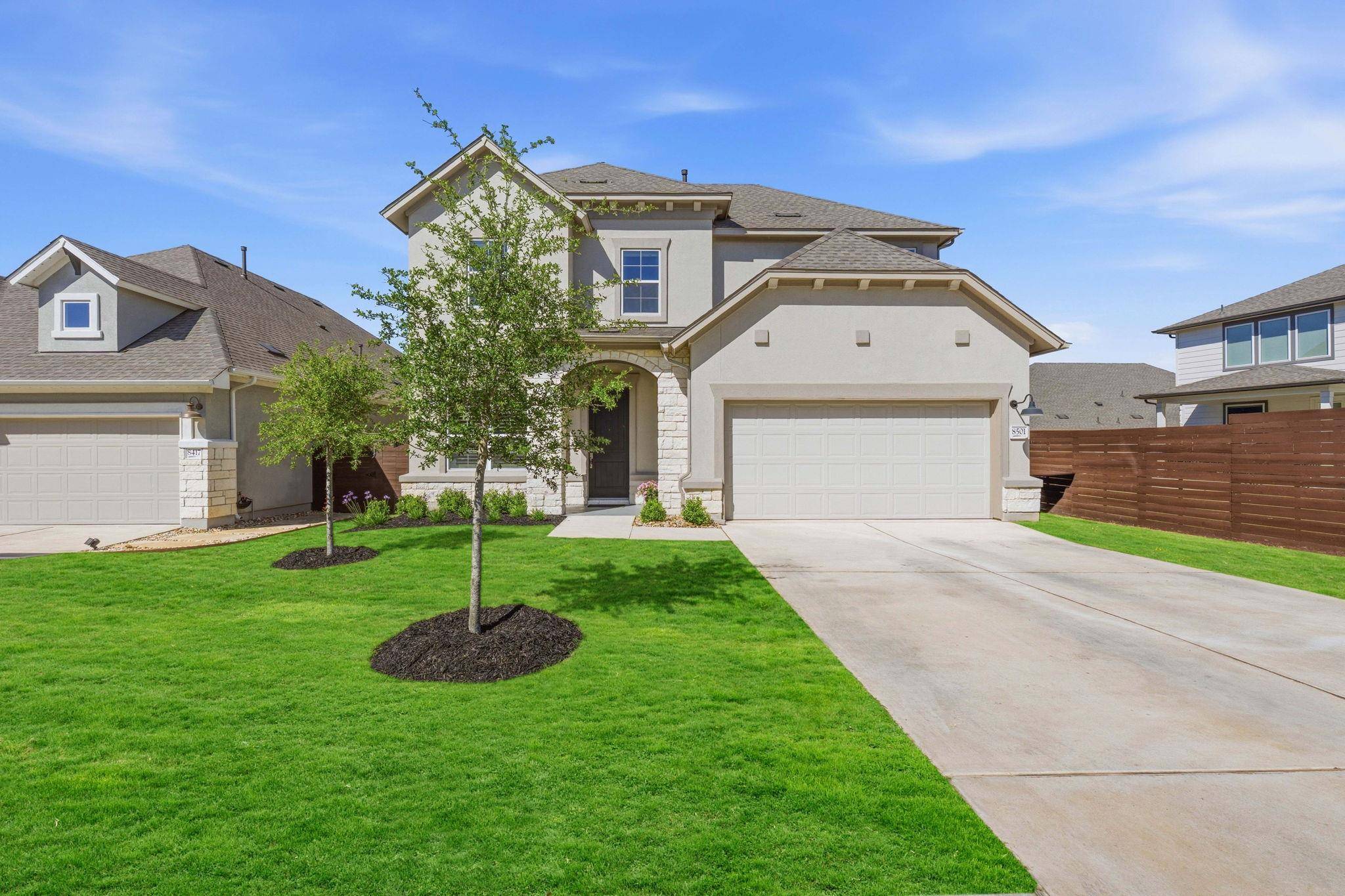 8501 Bouvreuil DR, Austin, TX 78738
