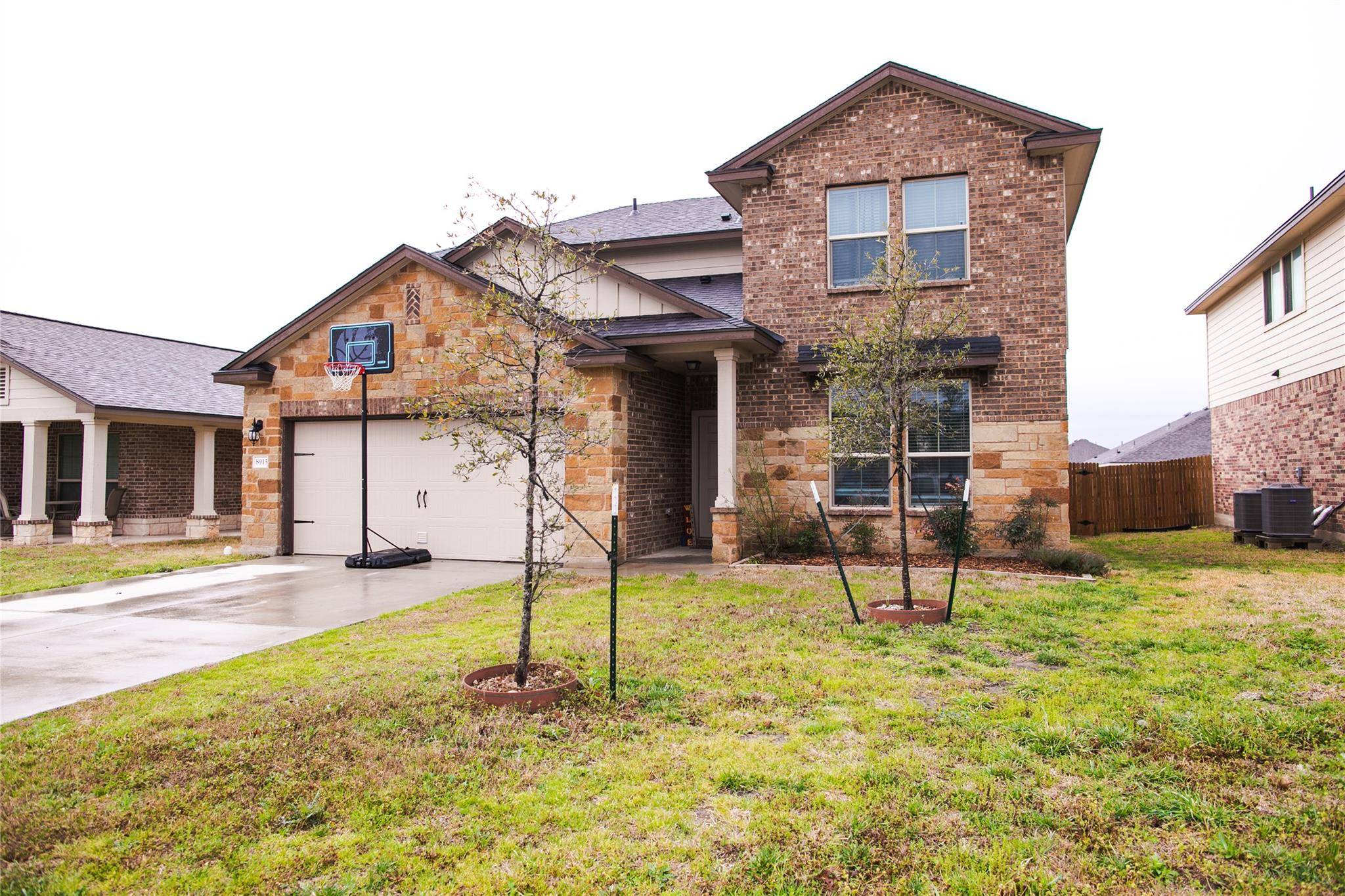 8915 Stonehollow DR, Temple, TX 76502