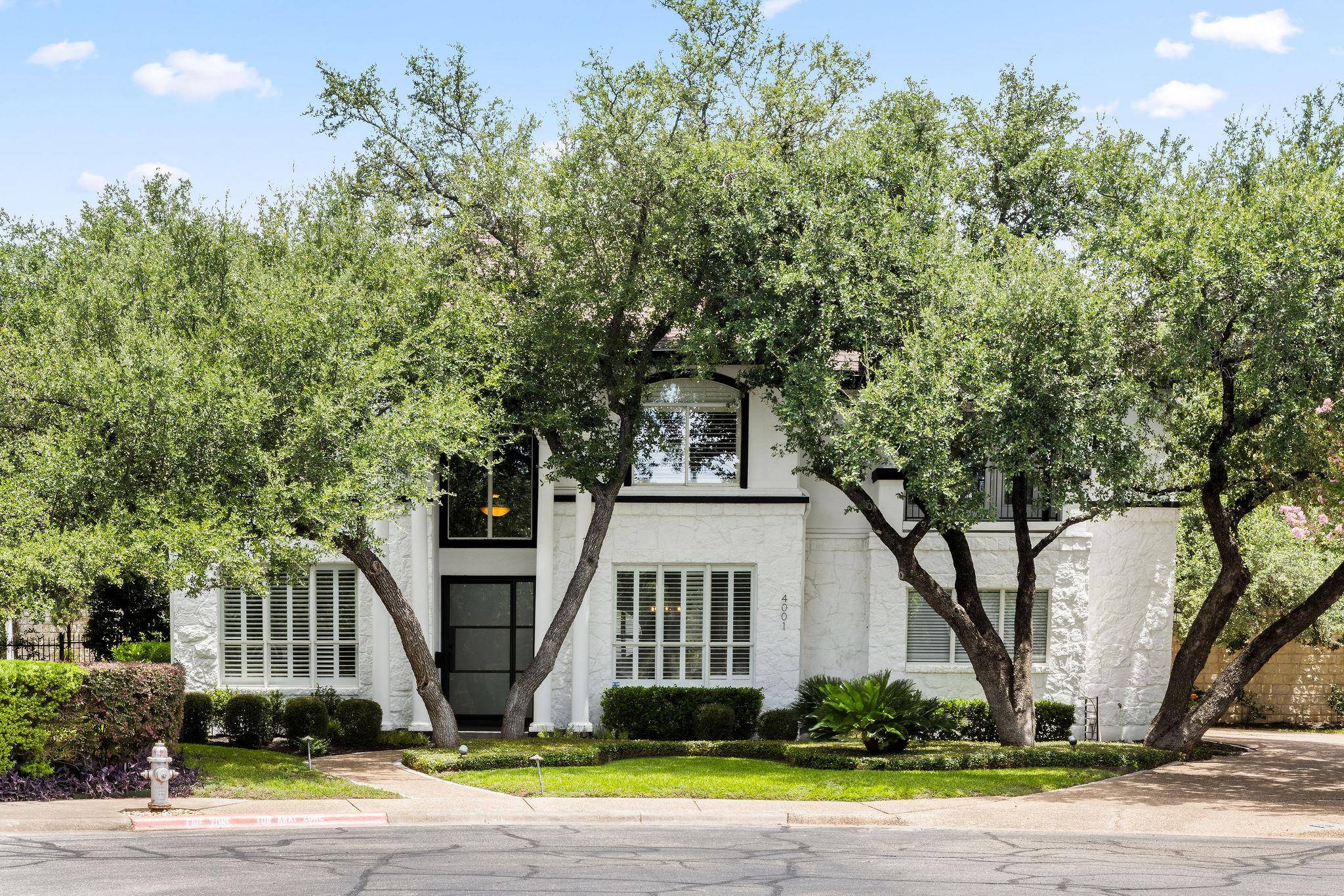 4001 Campo Viejo CV, Austin, TX 78746