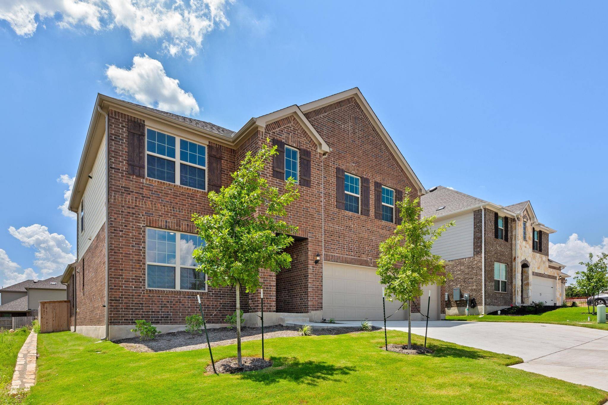 112 Elm View DR, Georgetown, TX 78628