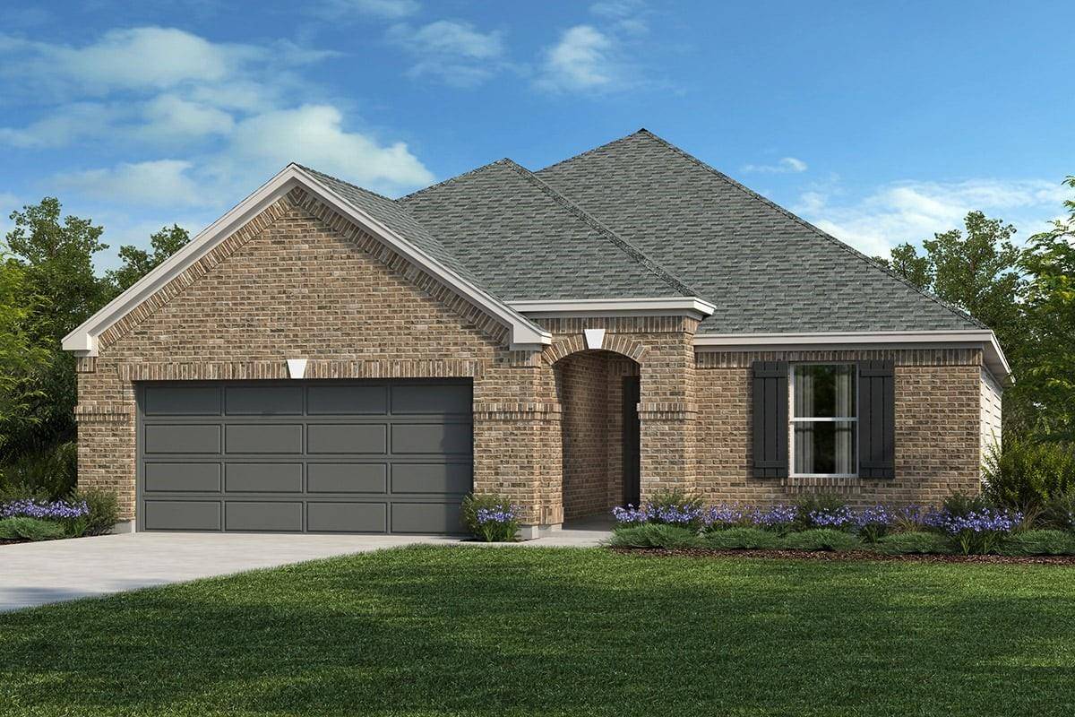 15017 Kiger Mustang DR, Manor, TX 78653