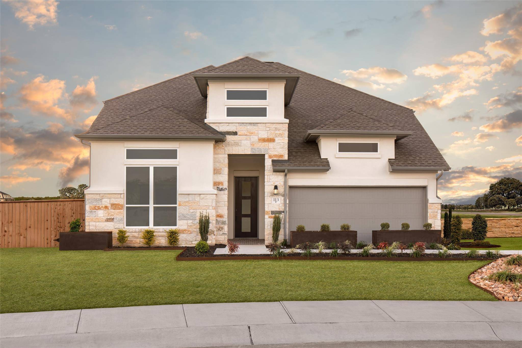 113 Dawnwood CT, Georgetown, TX 78633