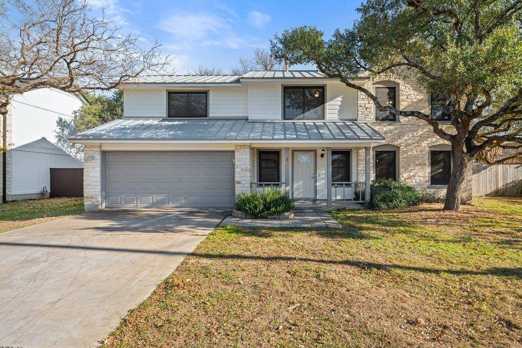1801 Lightfoot DR, Round Rock, TX 78681