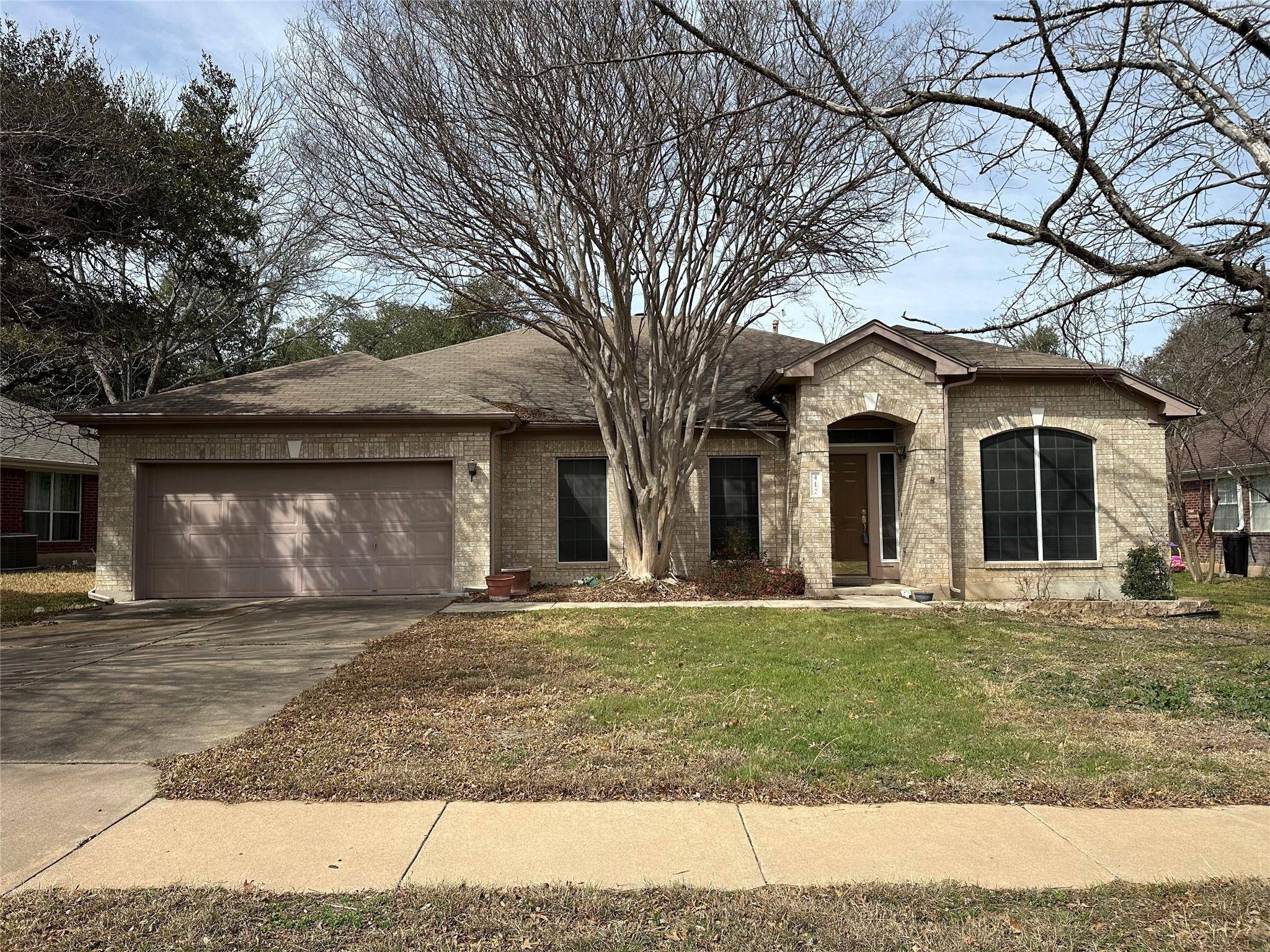 412 Tamara DR, Georgetown, TX 78628