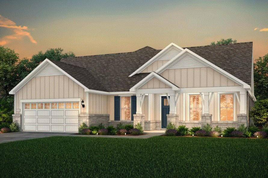 105 Pointer LN, Georgetown, TX 78633