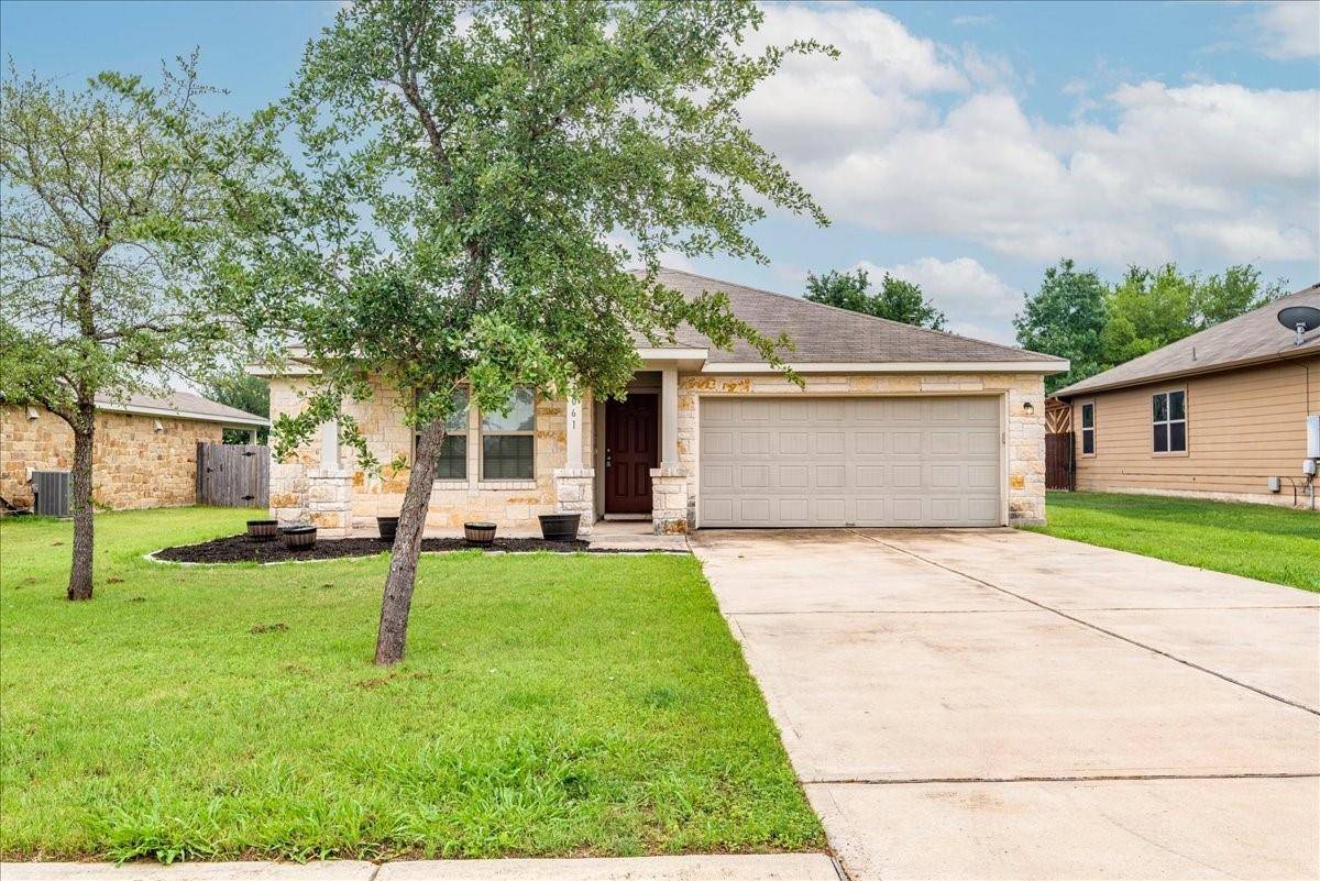1061 Violet LN, Kyle, TX 78640