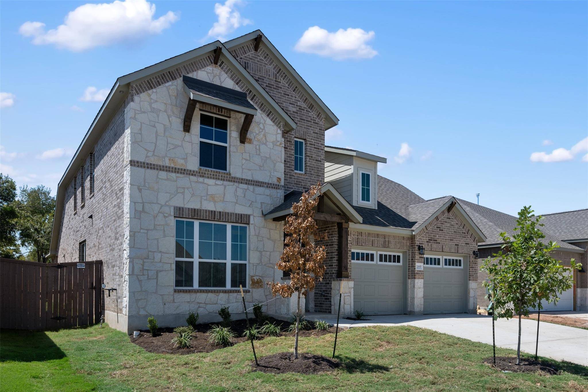 169 Grand Teton DR, Kyle, TX 78640