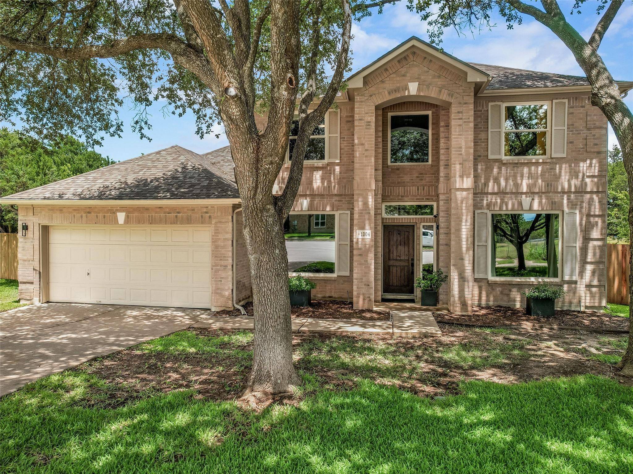 1304 Rattling Horn CV, Cedar Park, TX 78613
