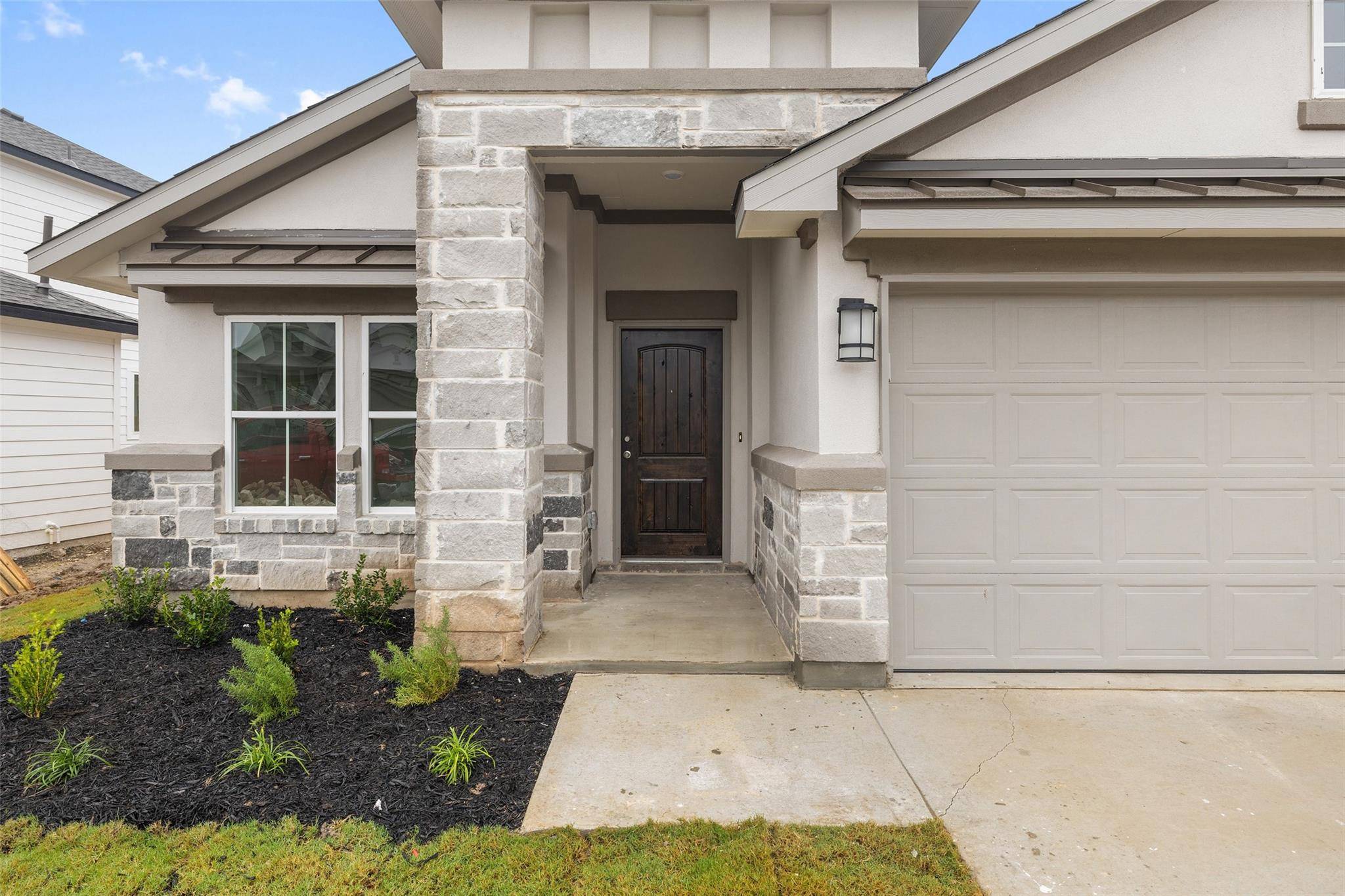 125 Comet Pointe DR, Georgetown, TX 78628