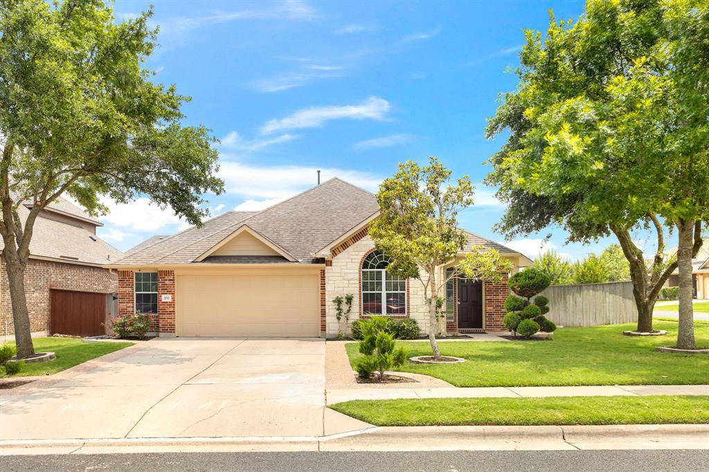 100 Snowflake DR, Round Rock, TX 78664